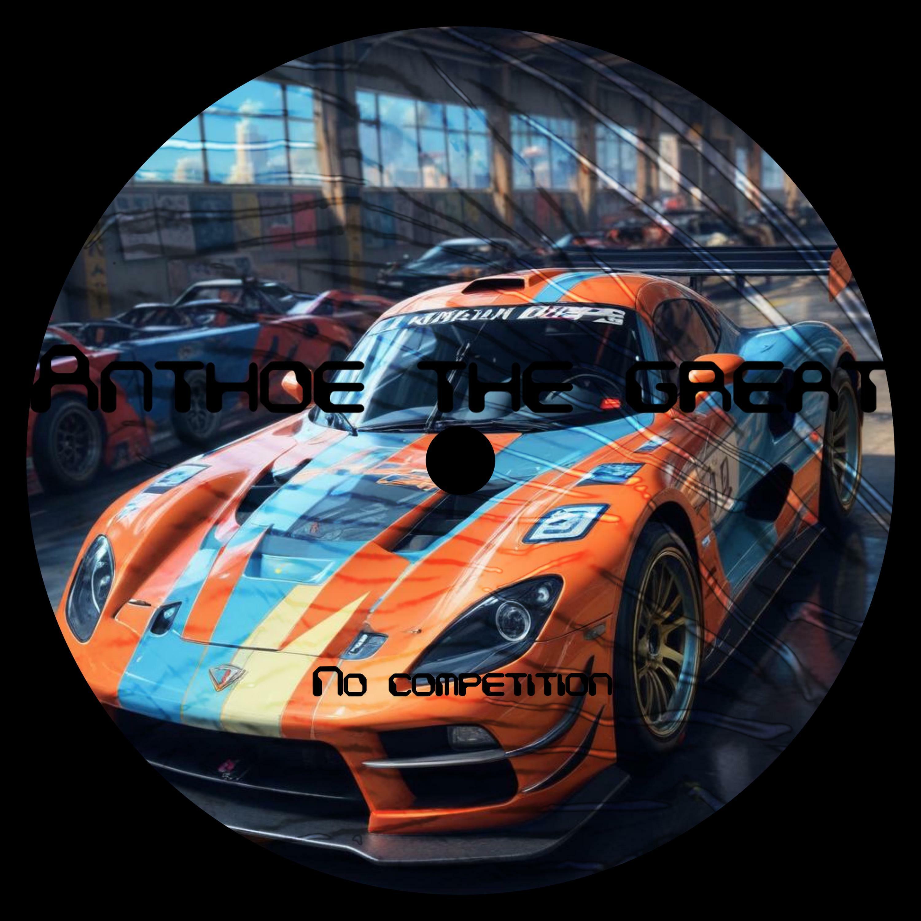 Track Image