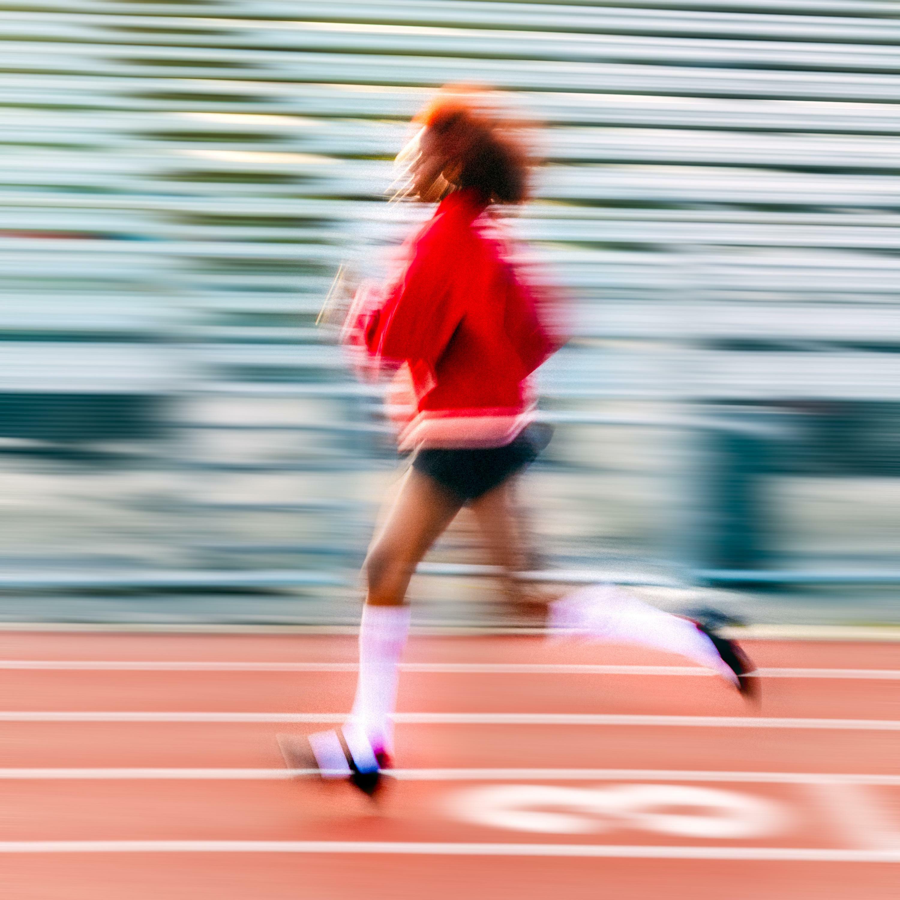 Track Image