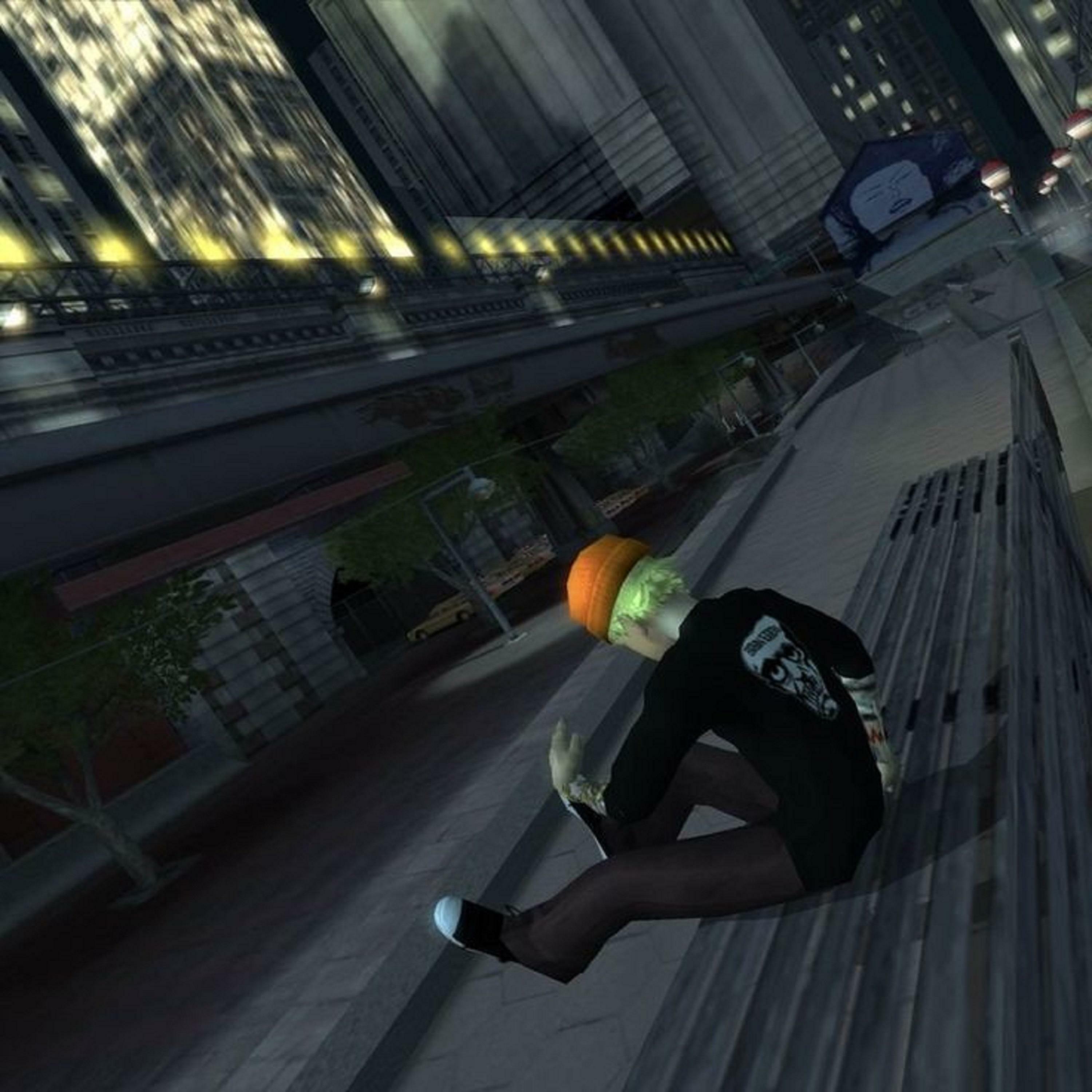 Track Image