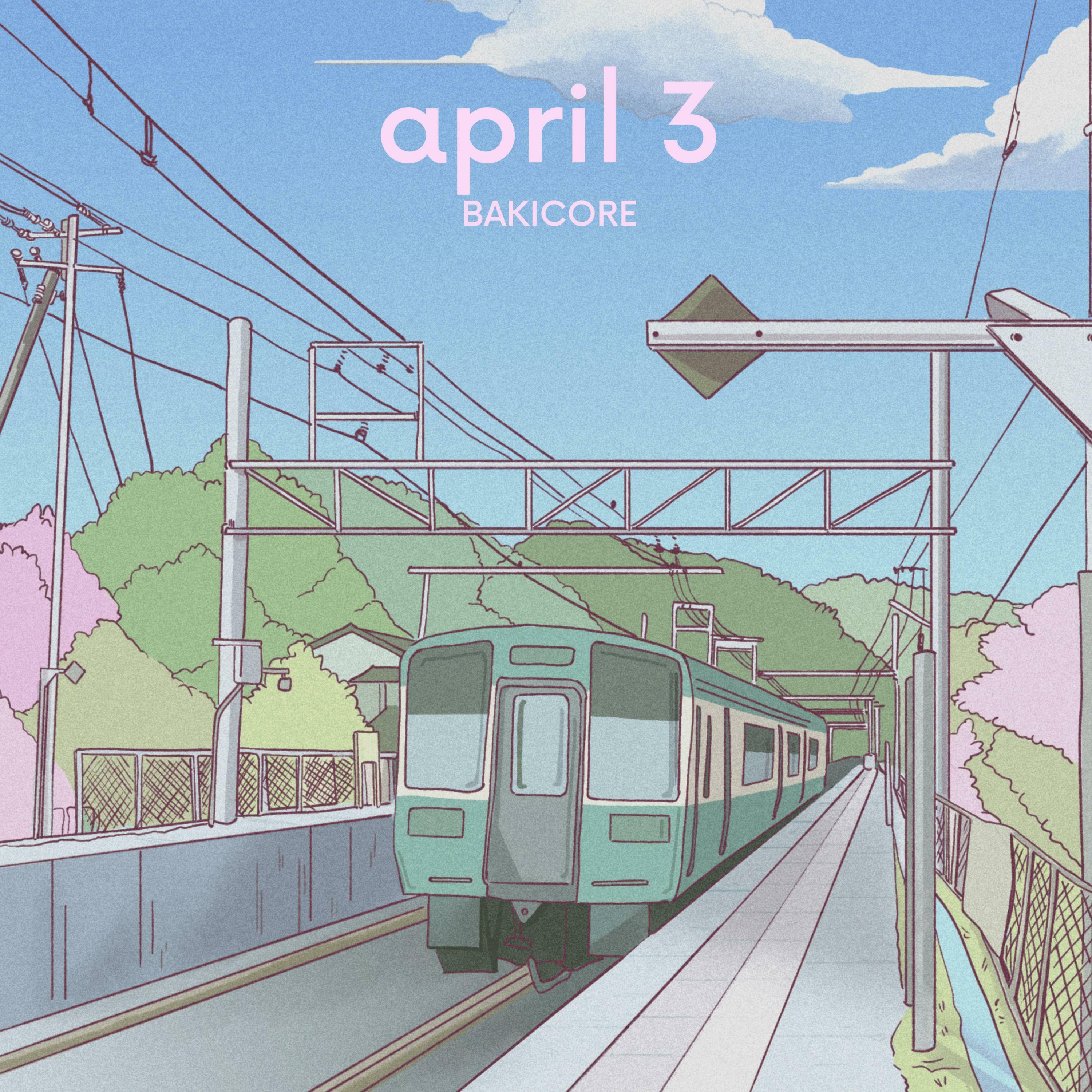 Track Image