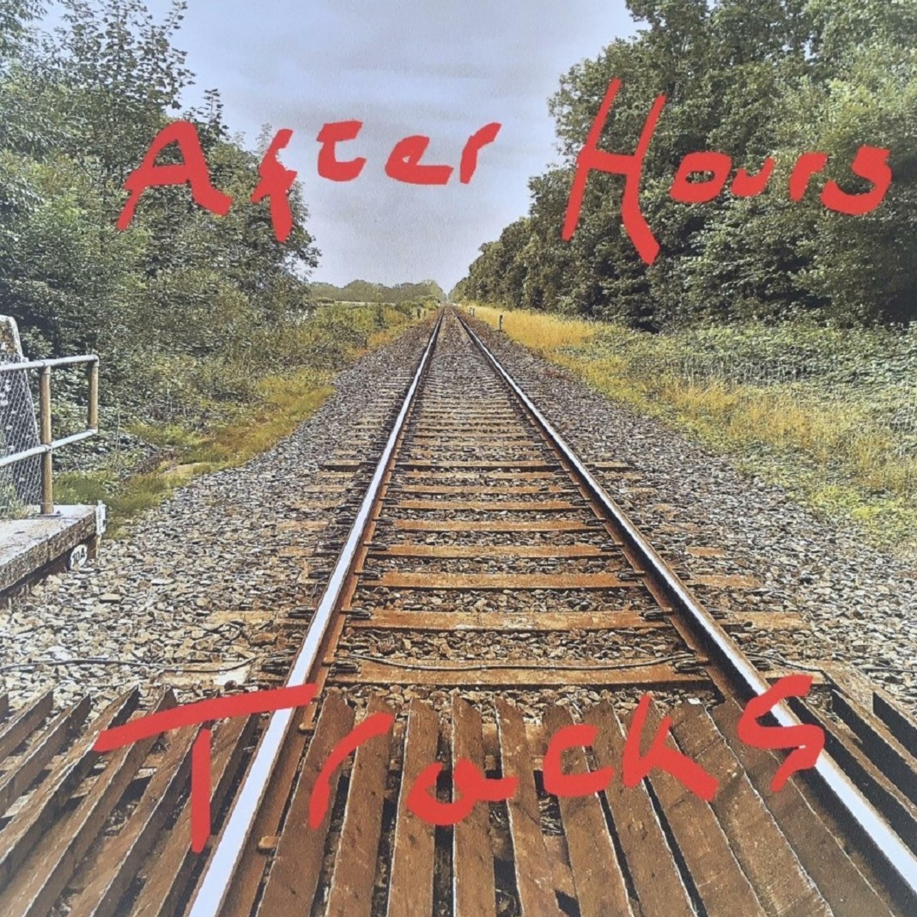 Track Image