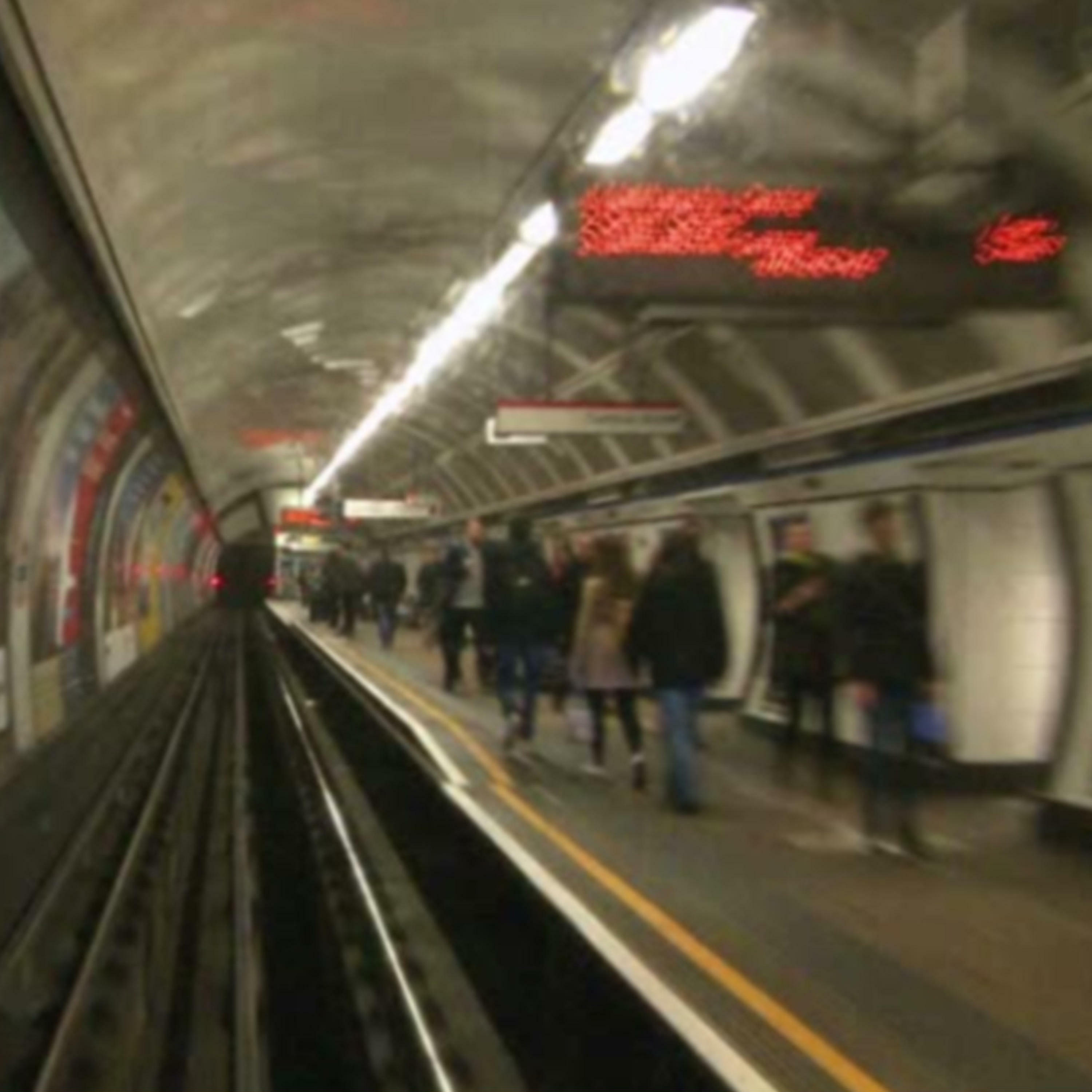 Track Image
