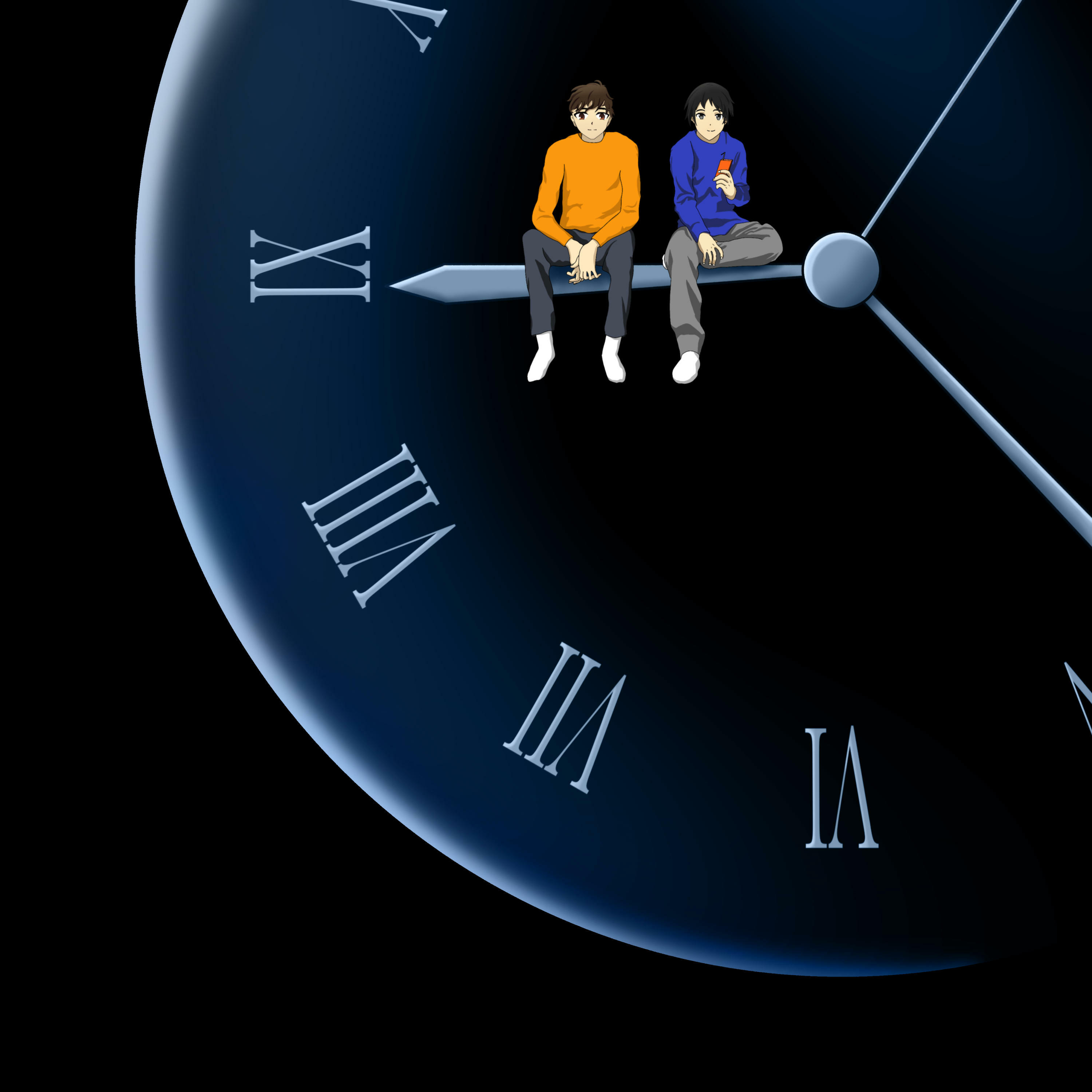 Track Image