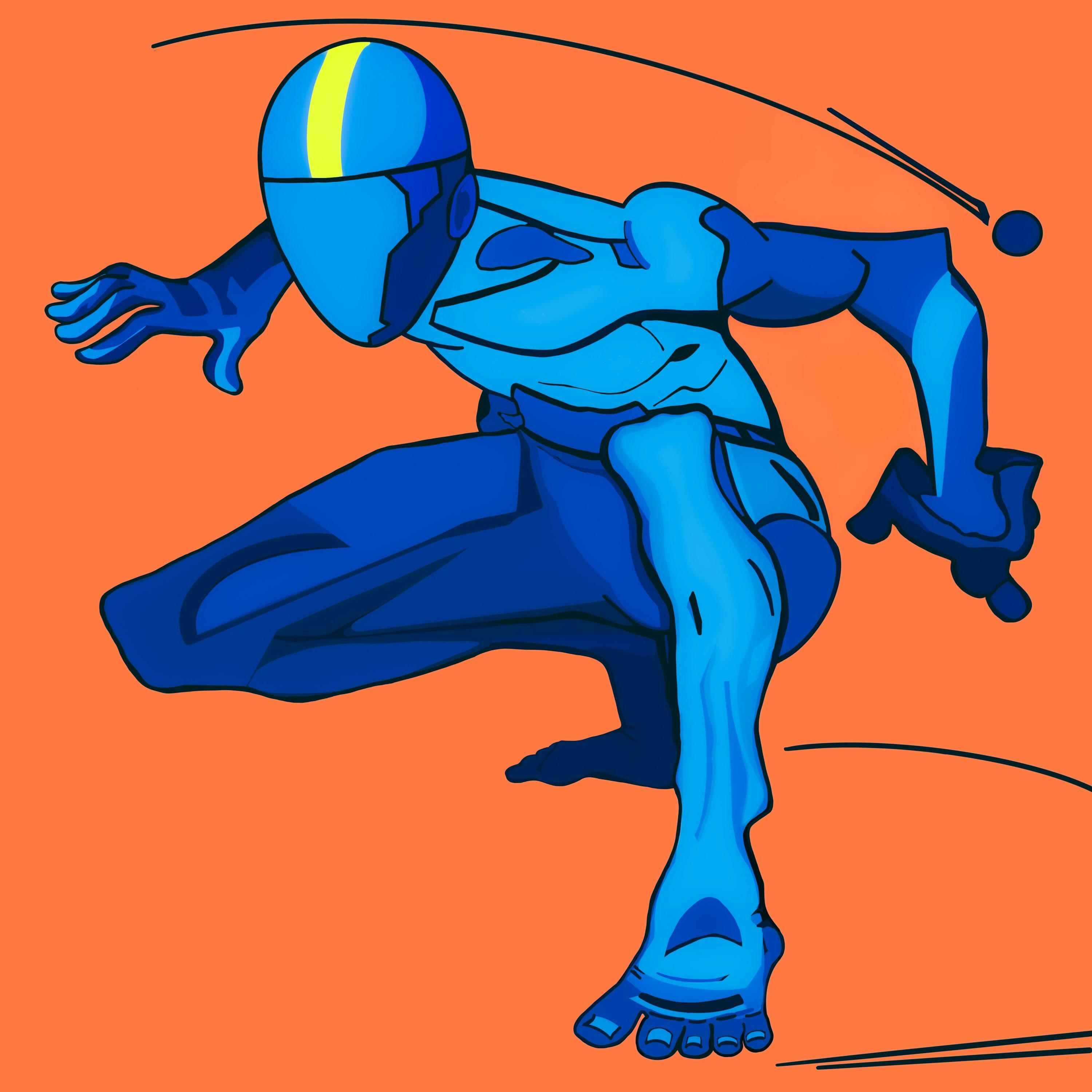 Track Image