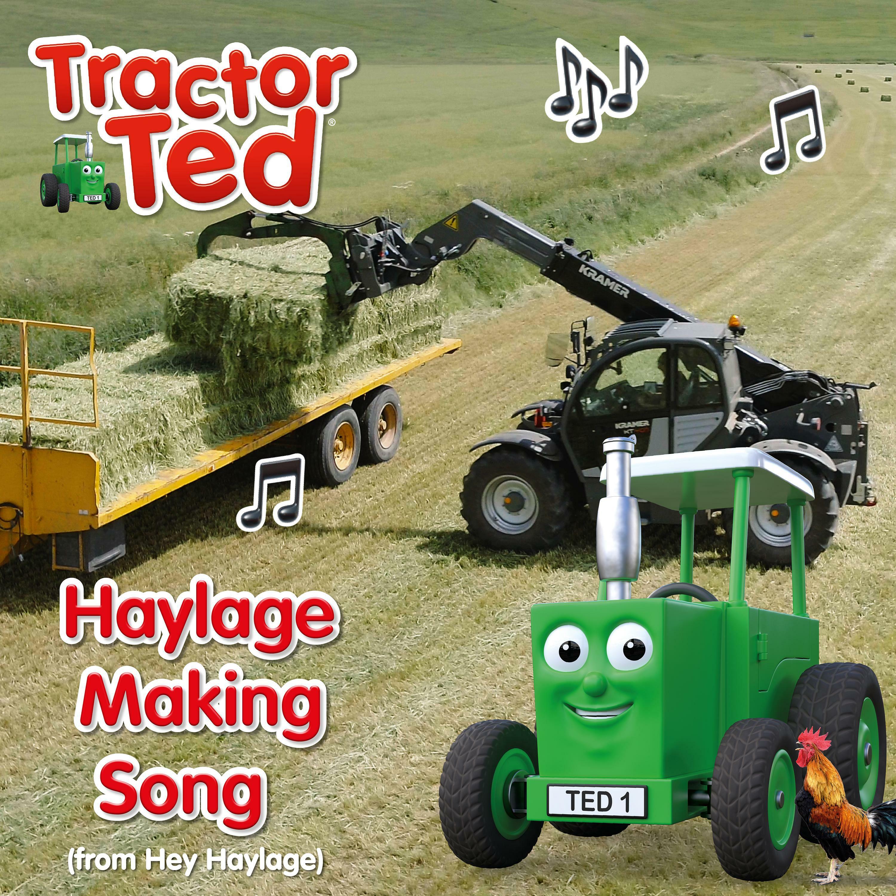 Track Image