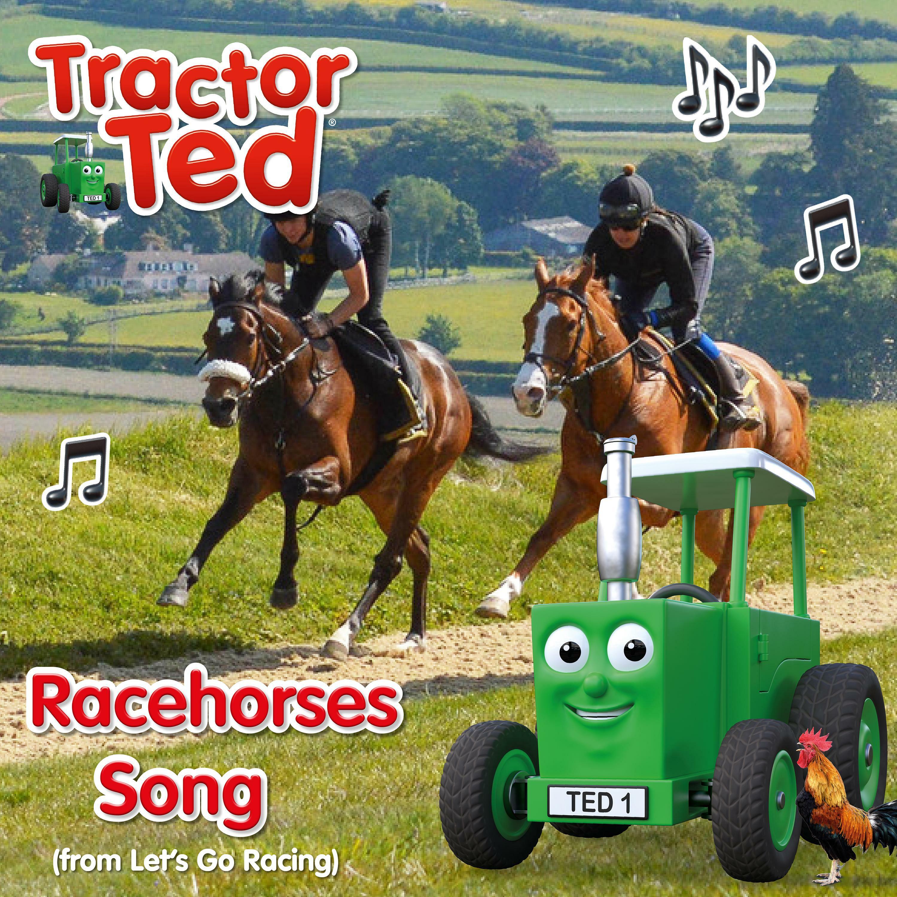 Track Image