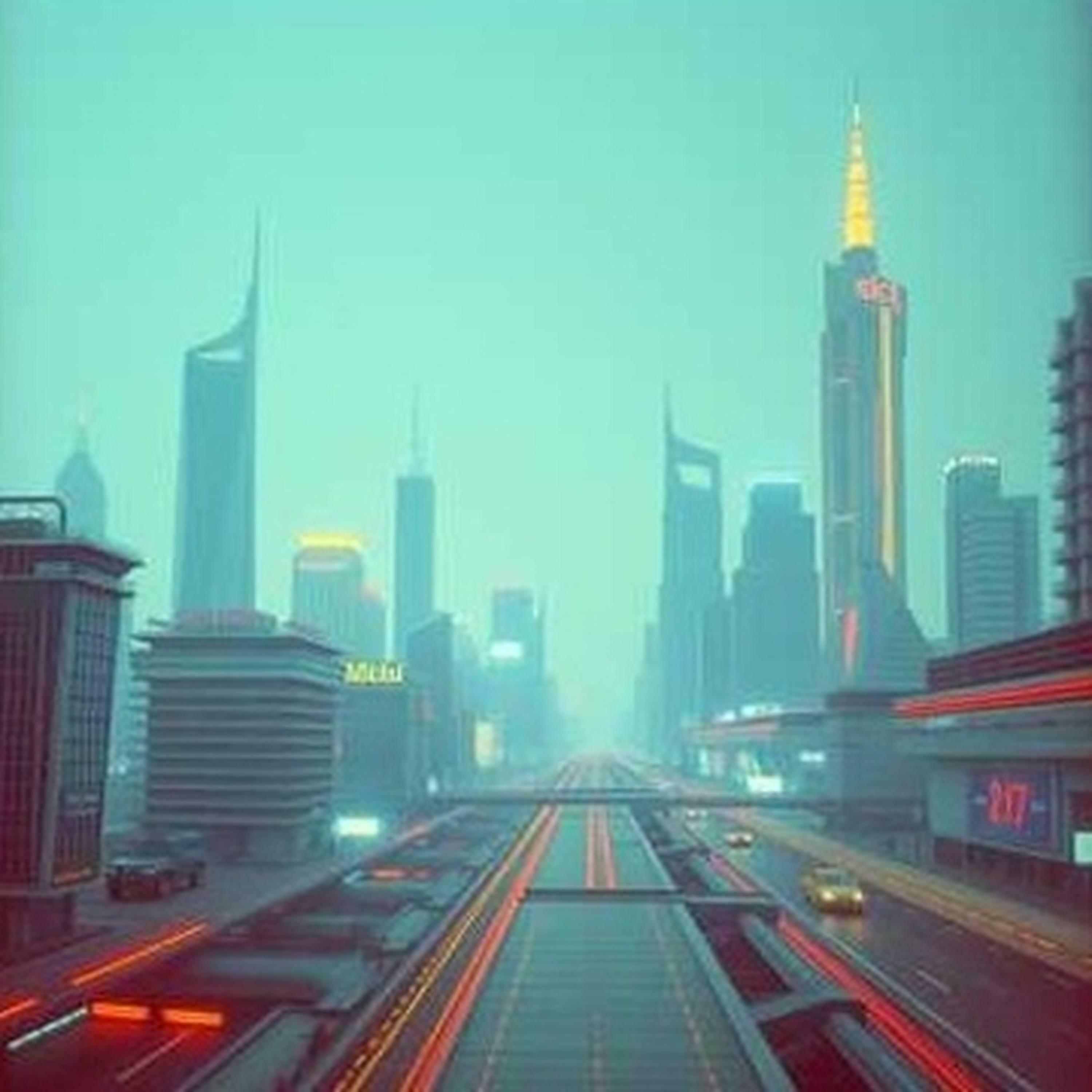 Track Image