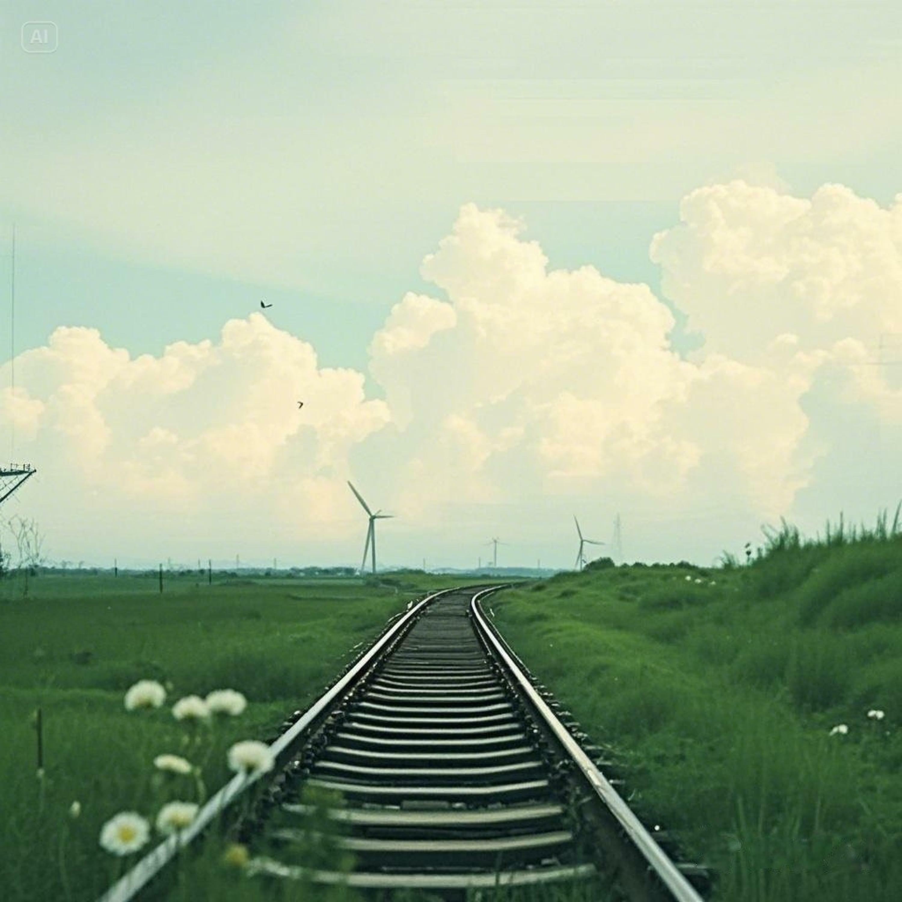 Track Image