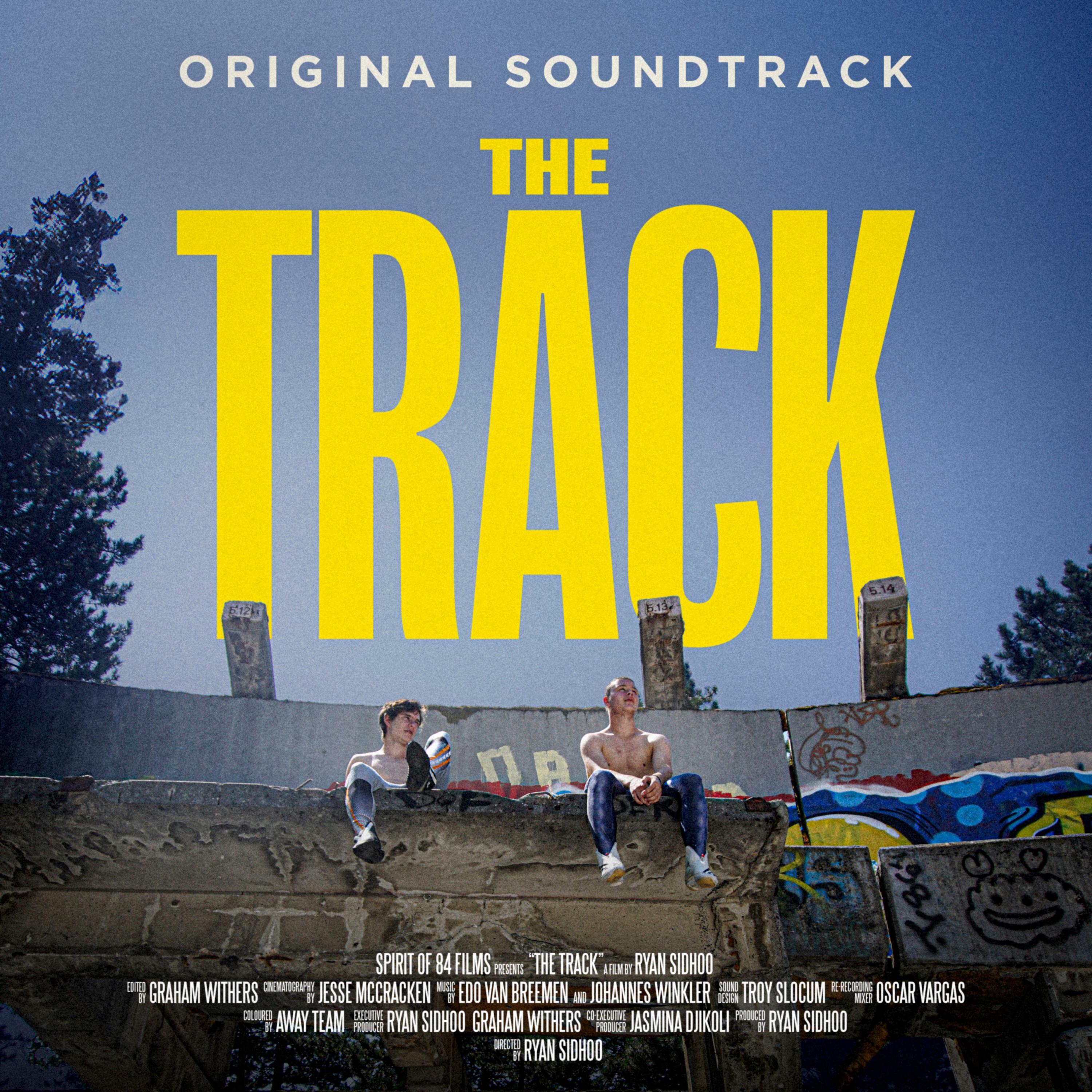 Track Image