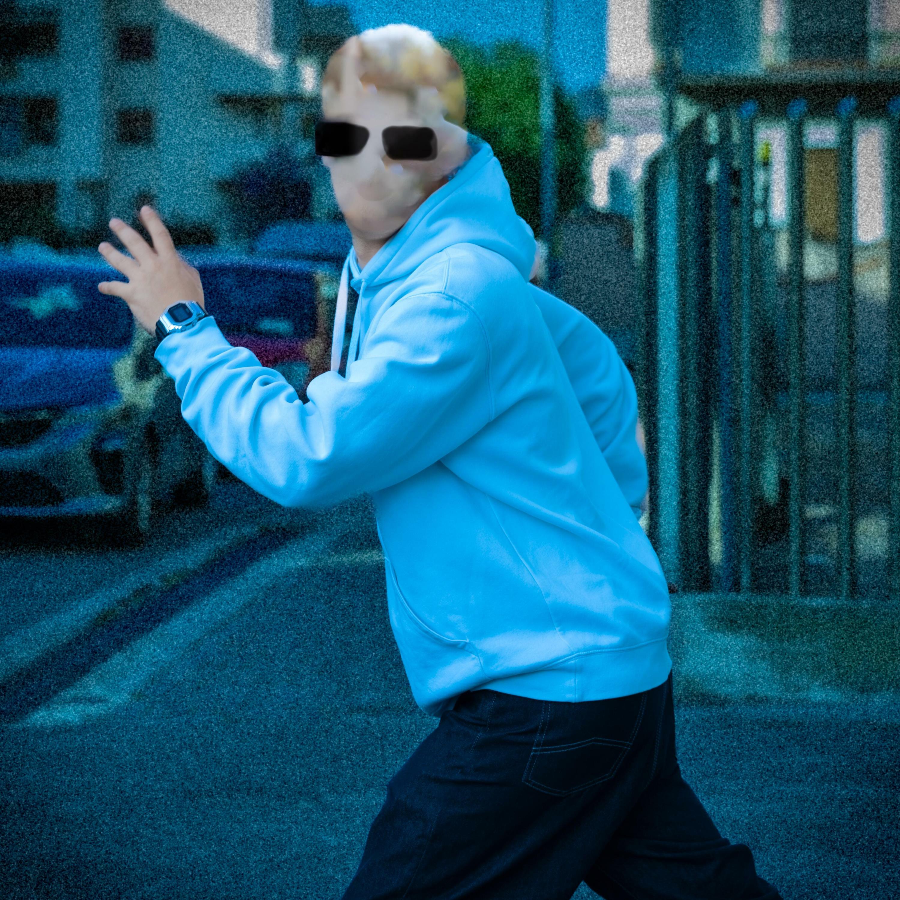 Track Image