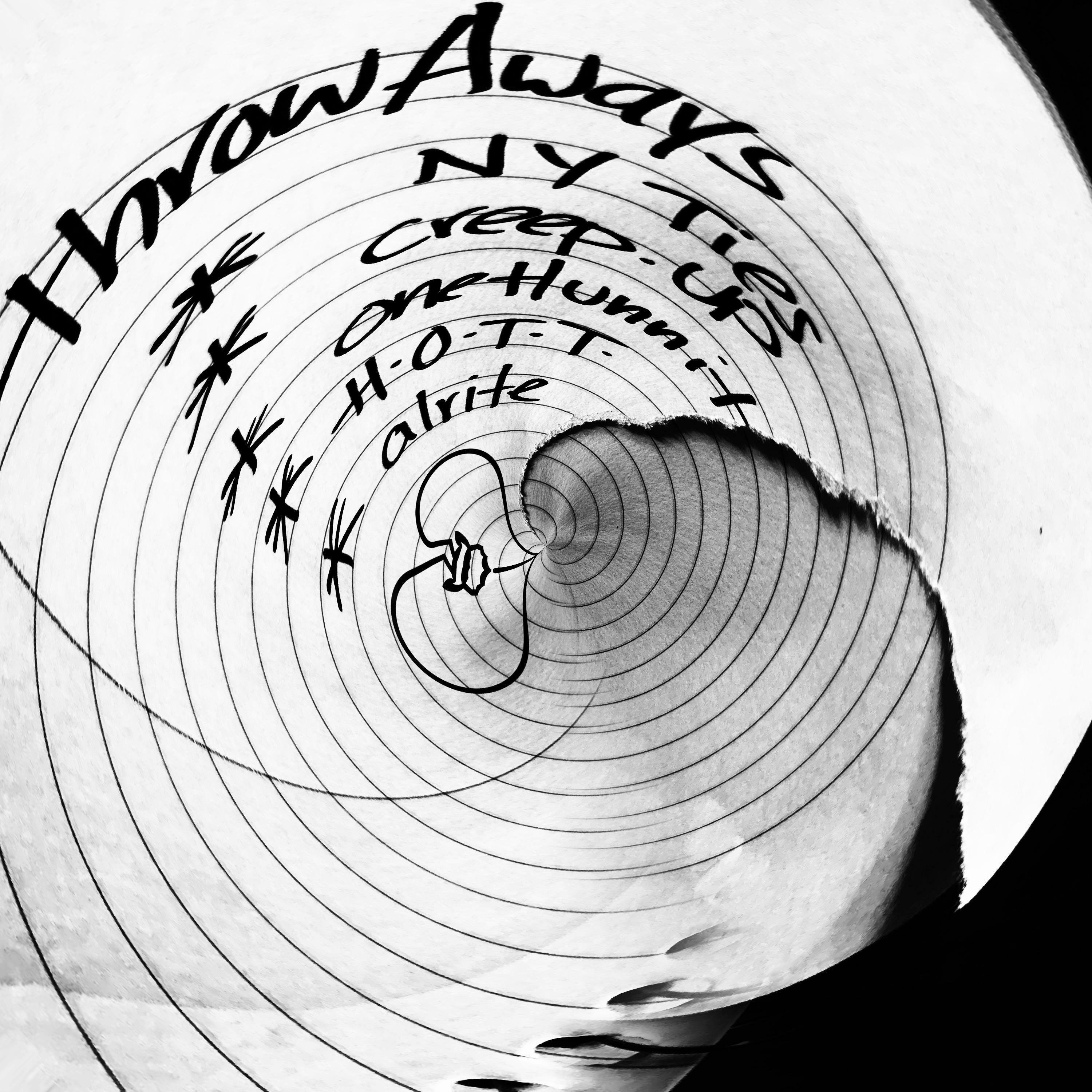 Track Image