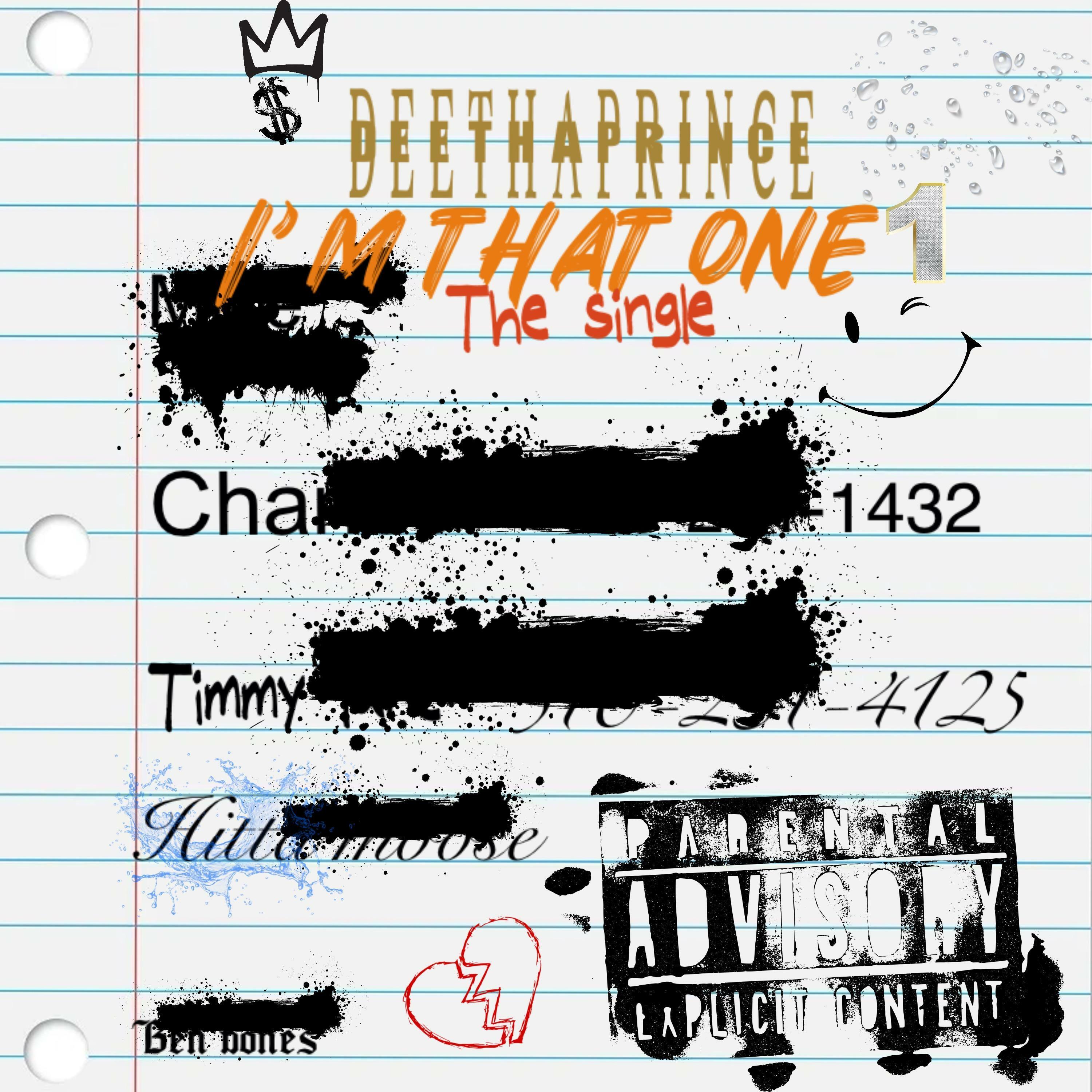 Track Image
