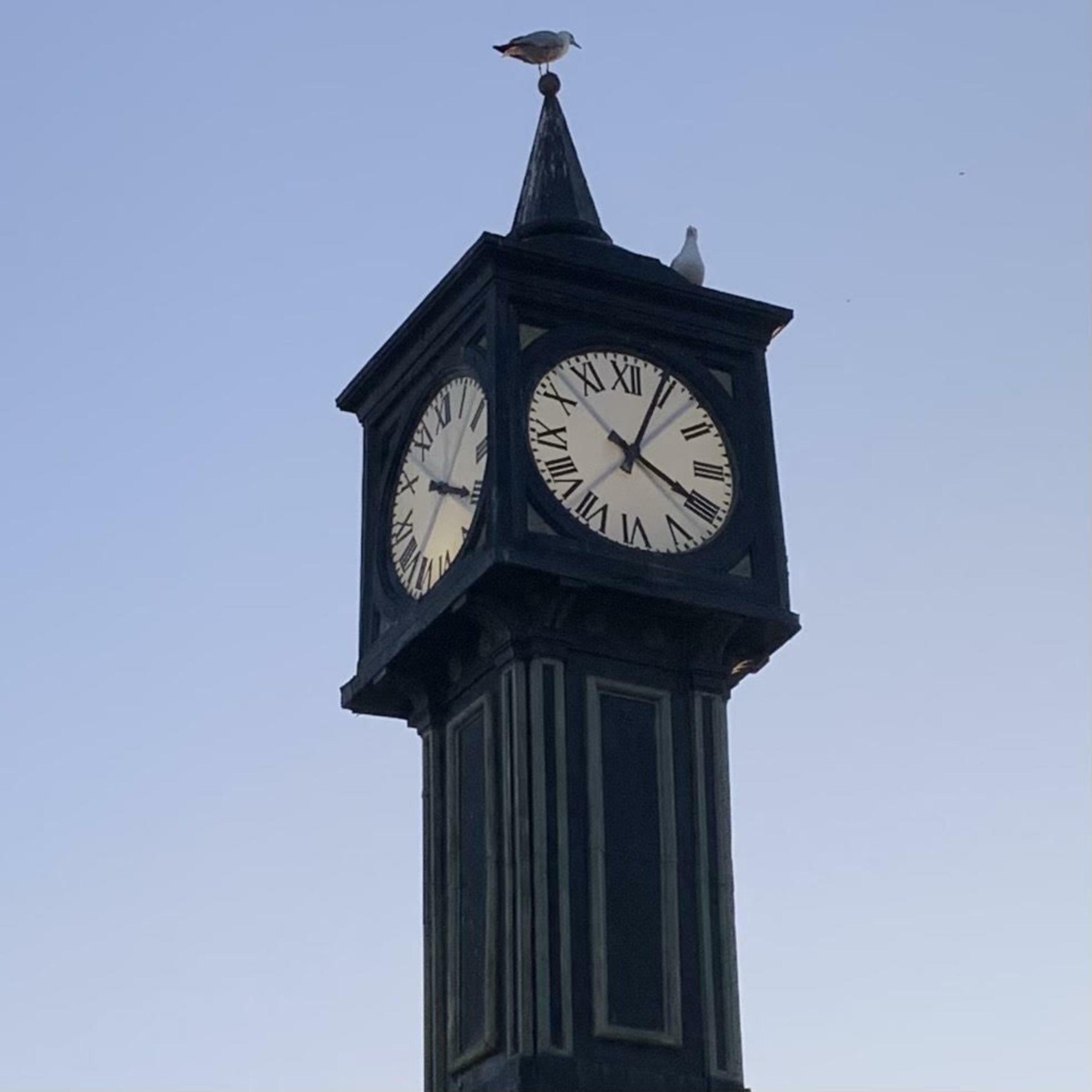 Track Image