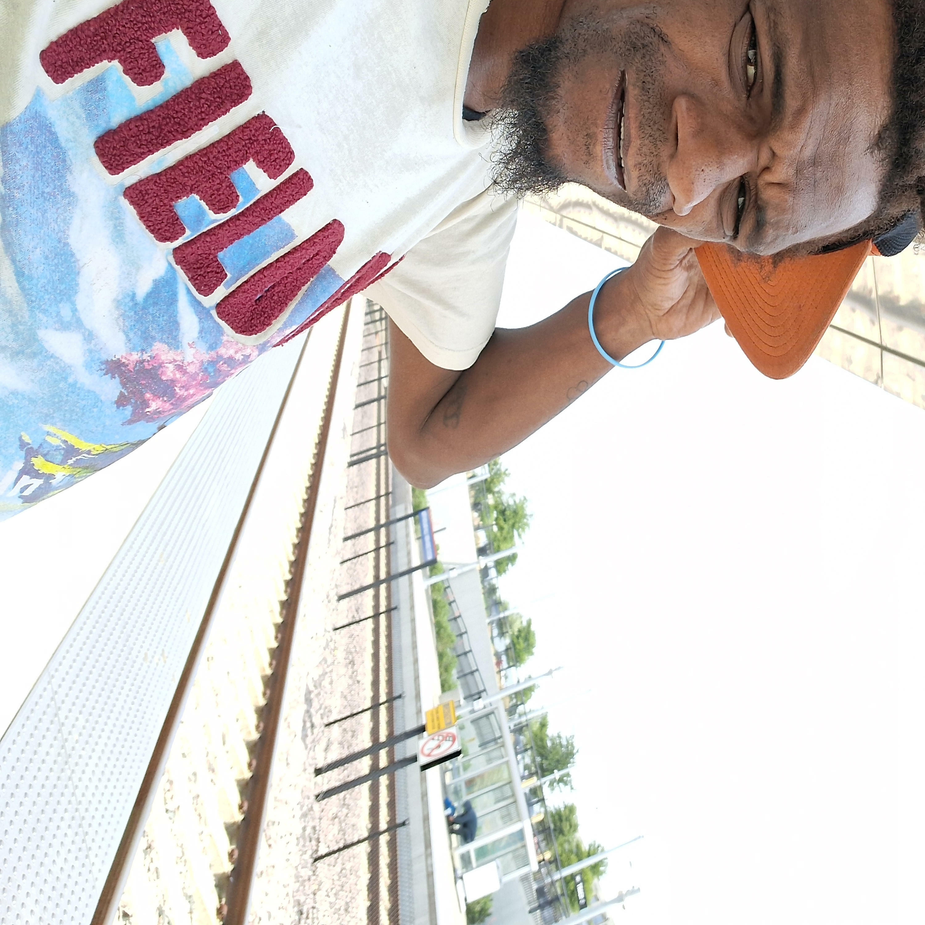 Track Image