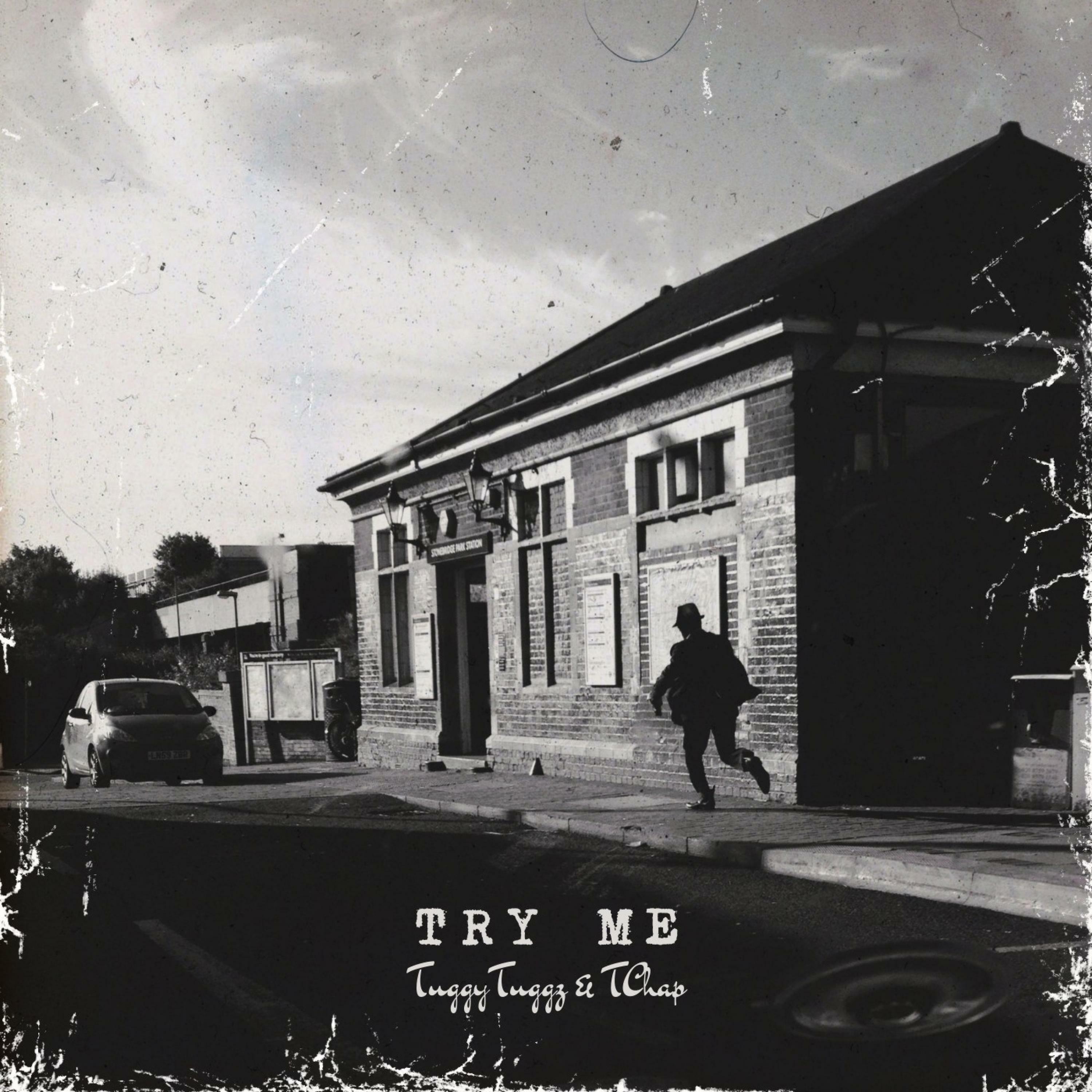Track Image
