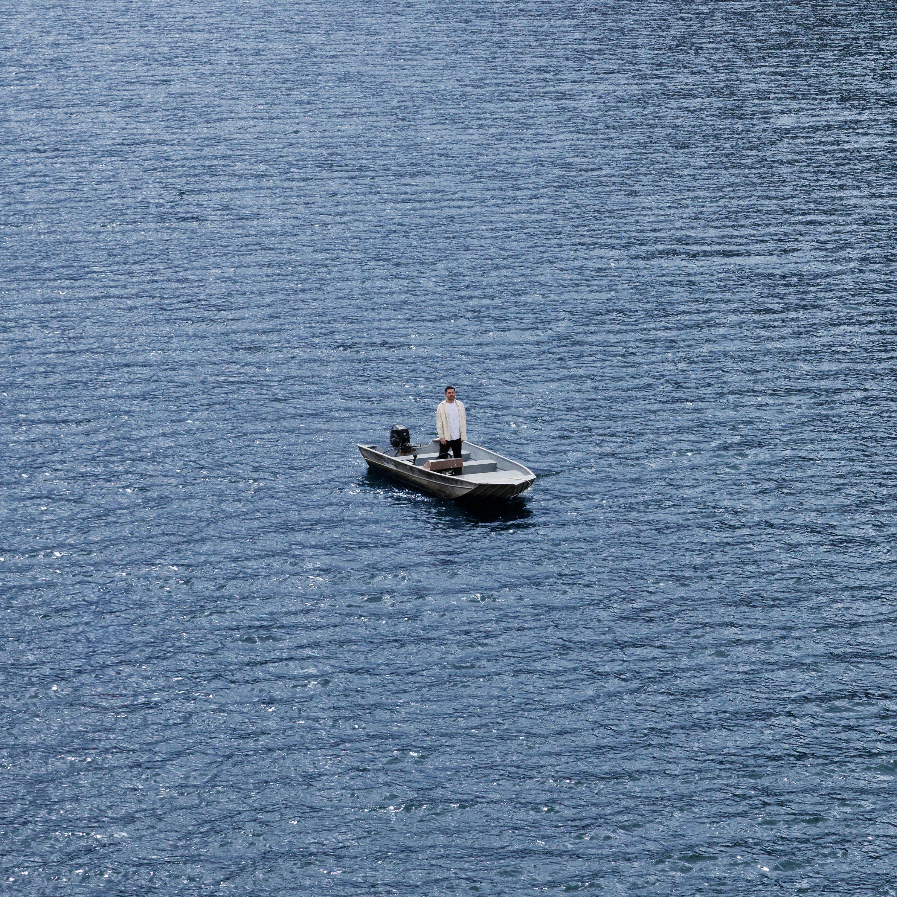 Track Image