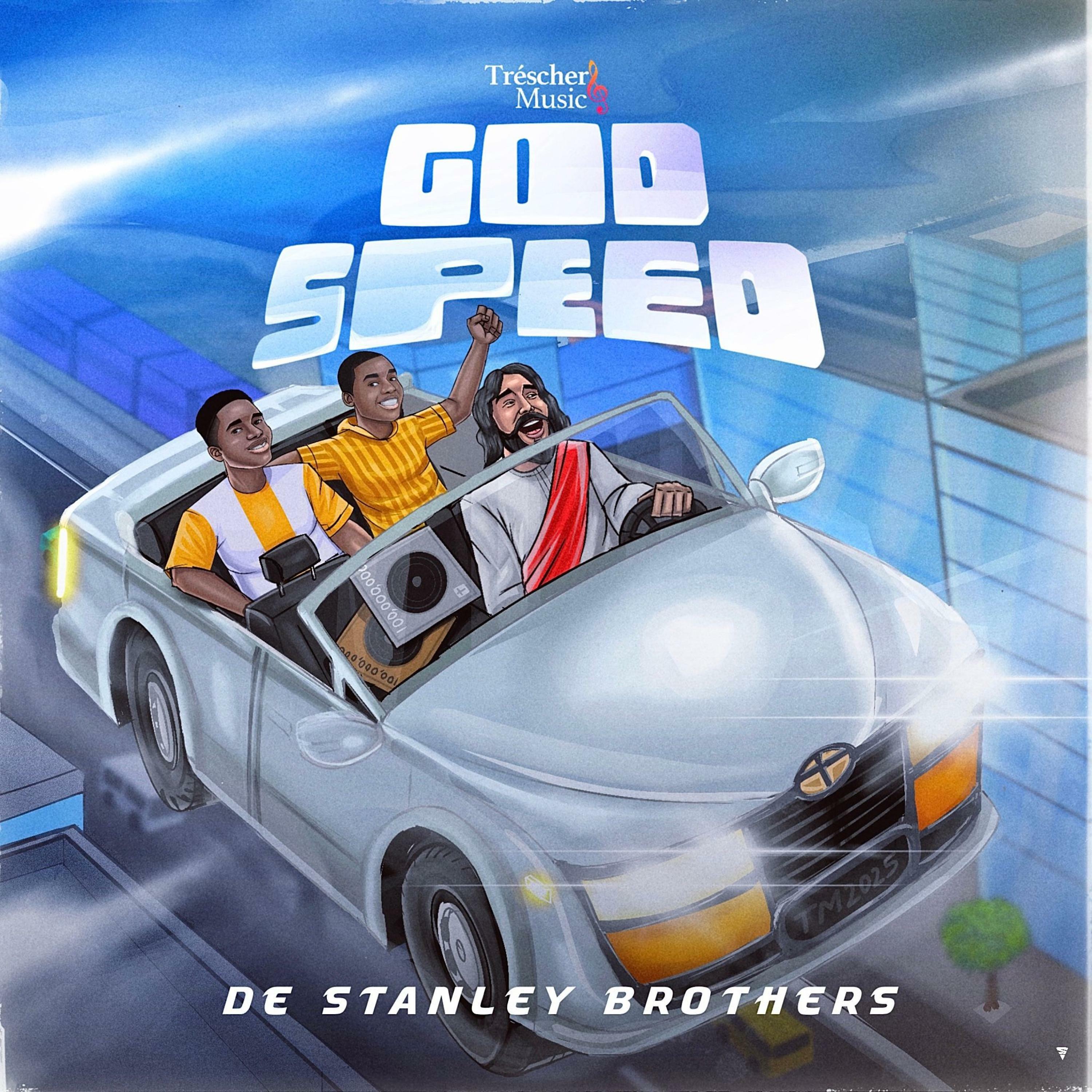 Track Image