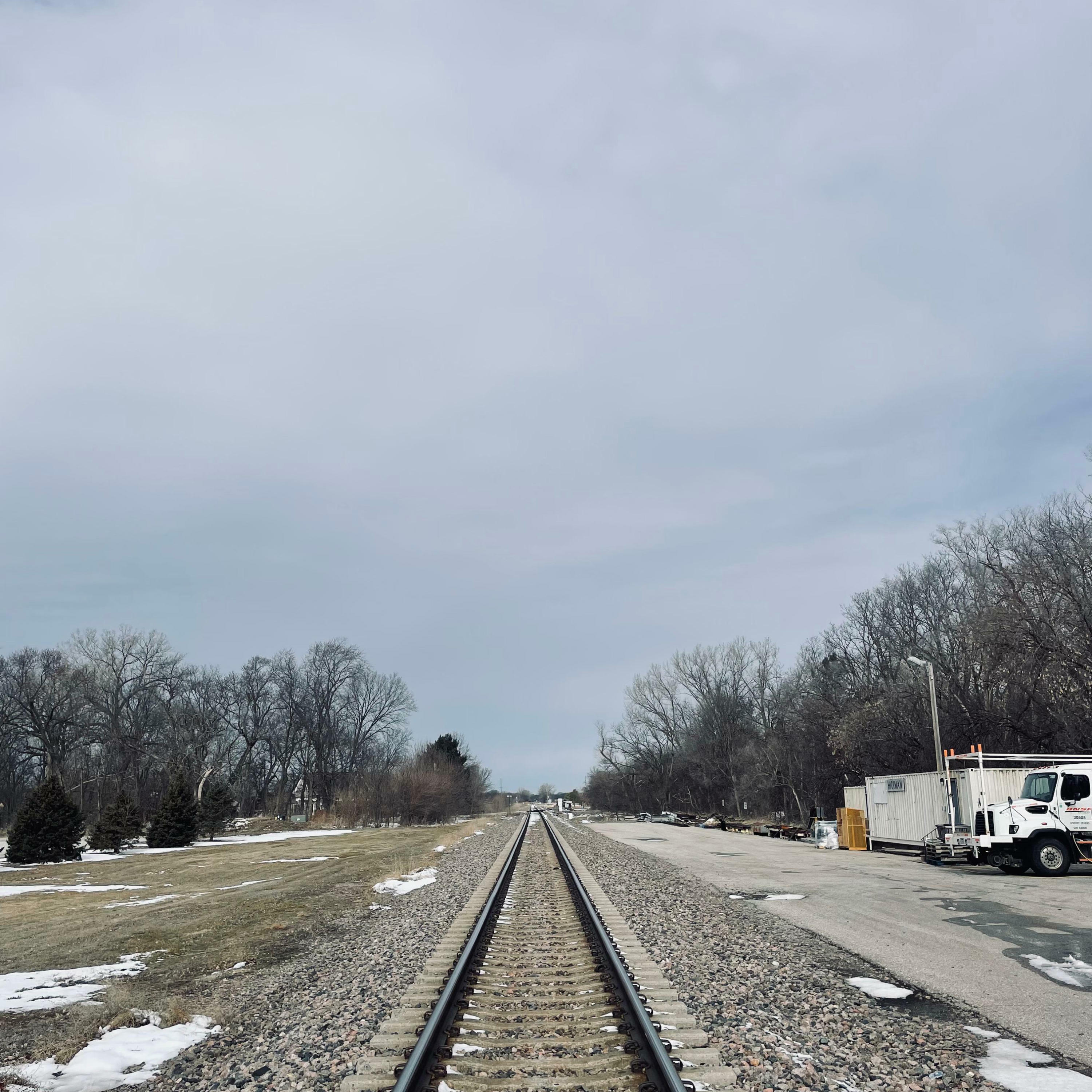 Track Image