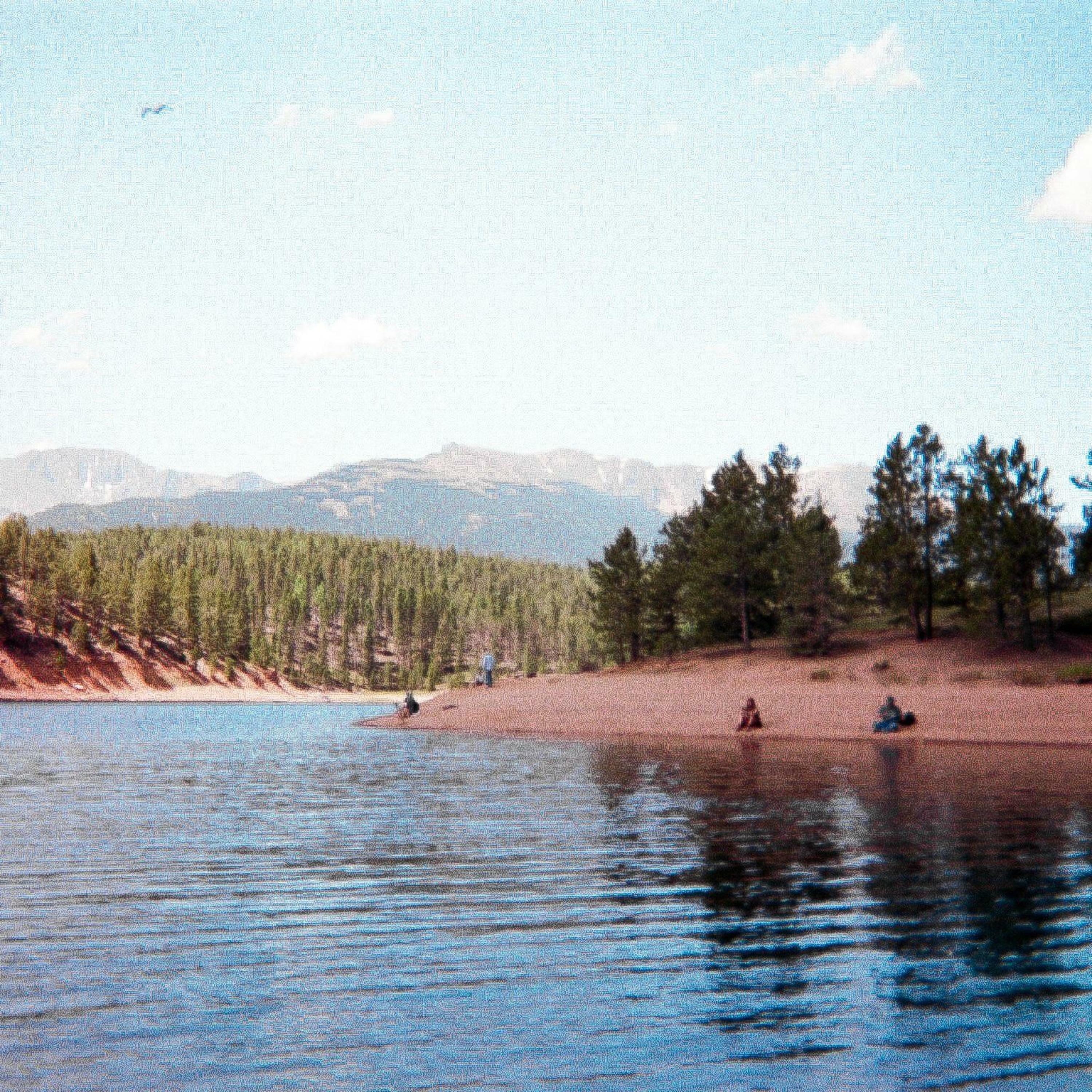Track Image