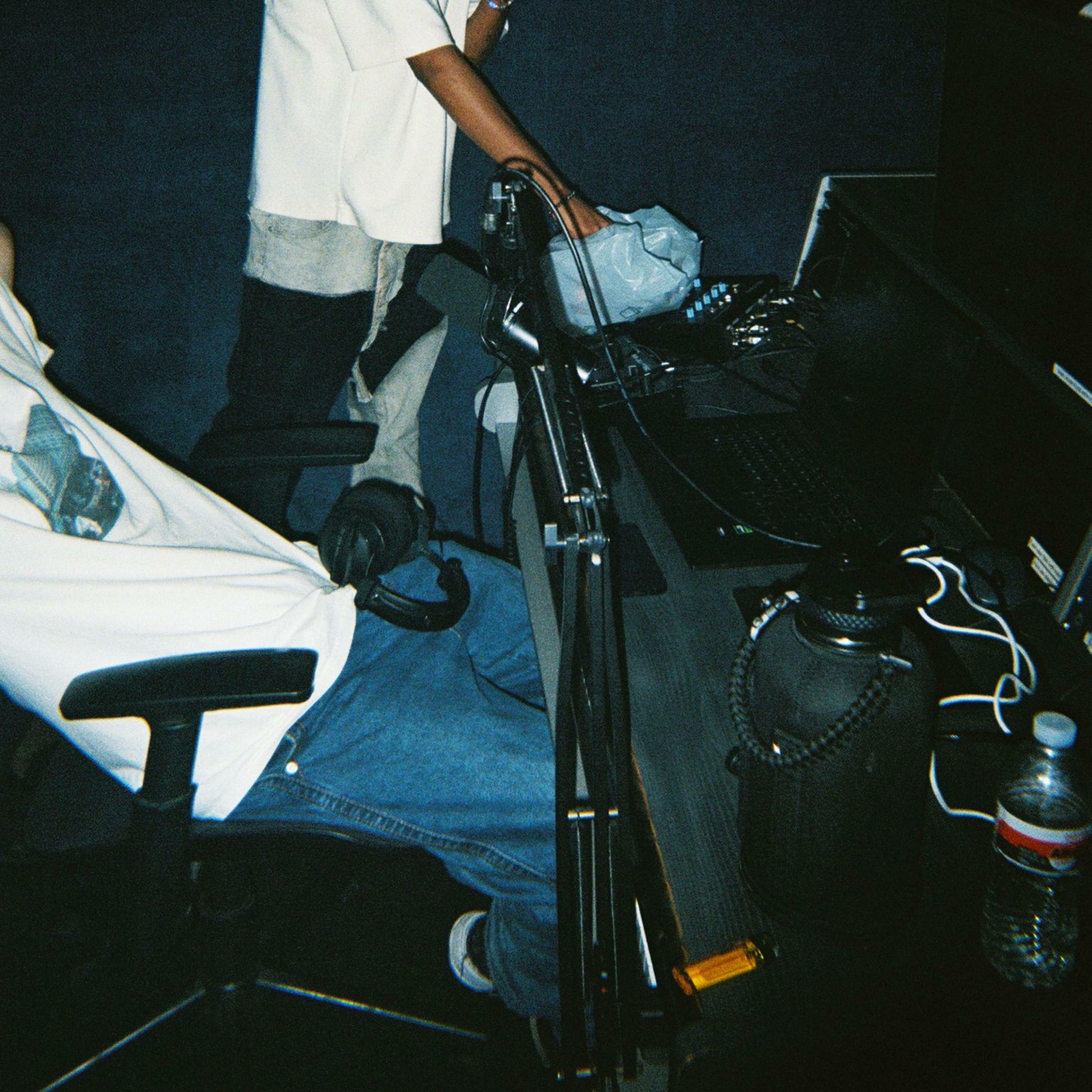 Track Image