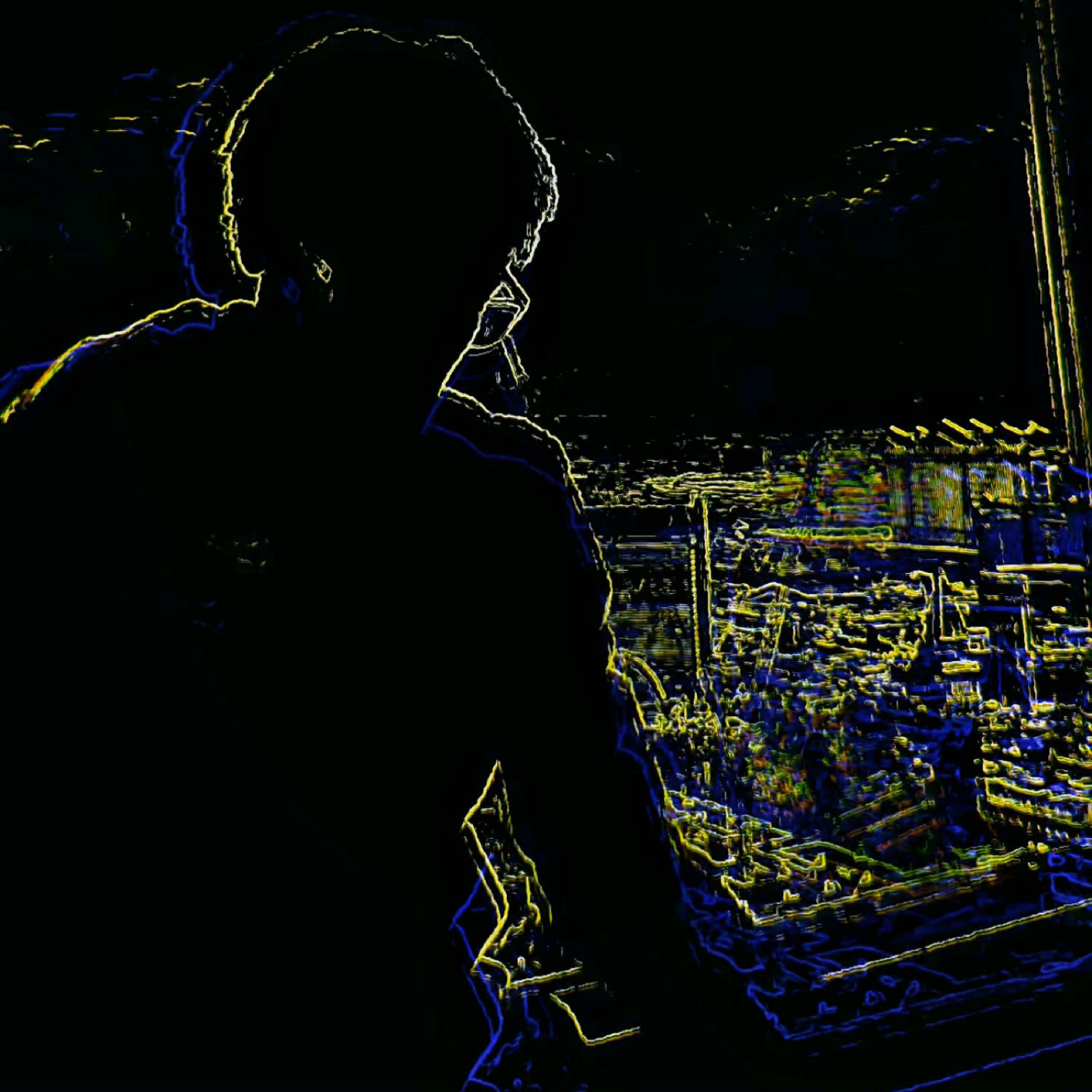 Track Image