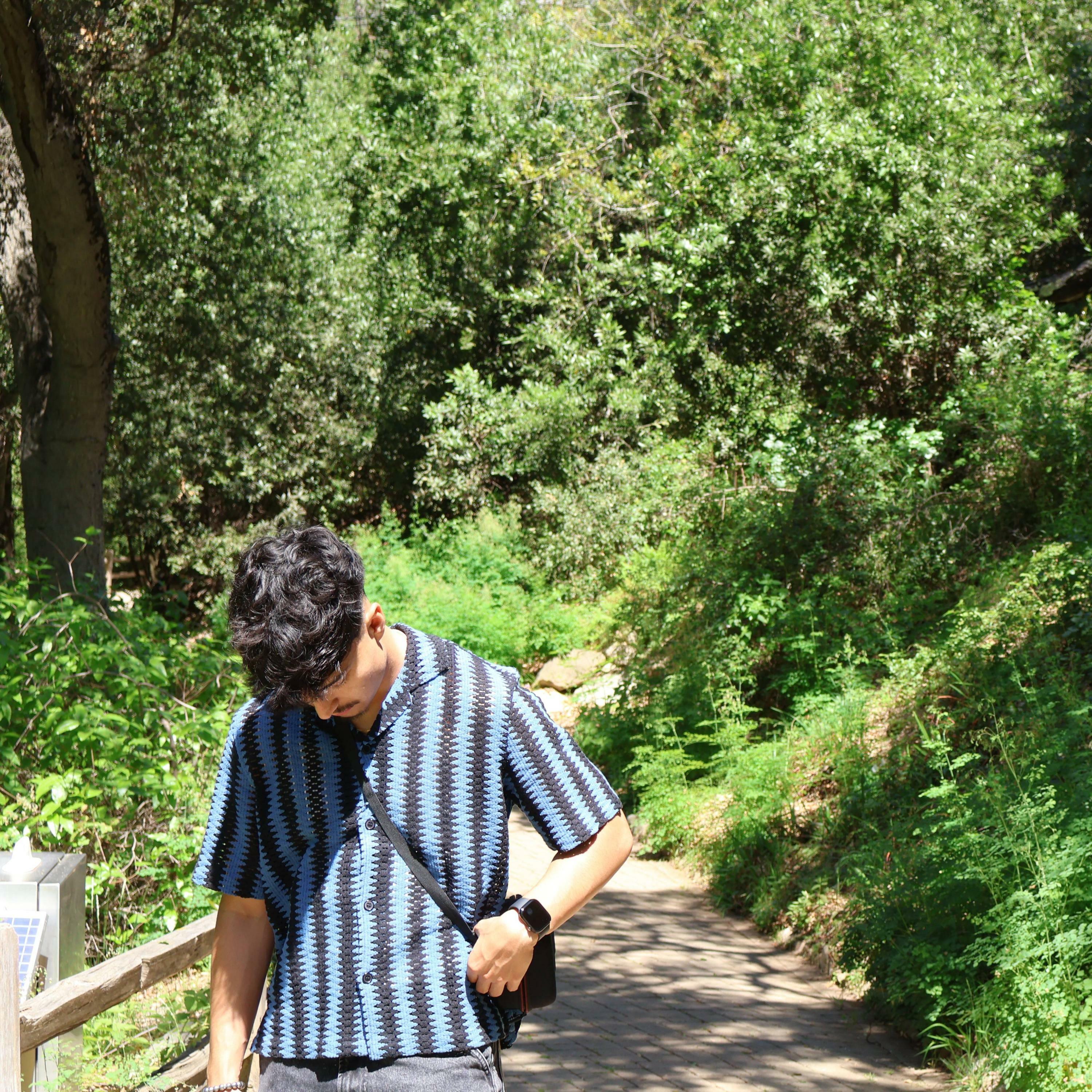 Track Image