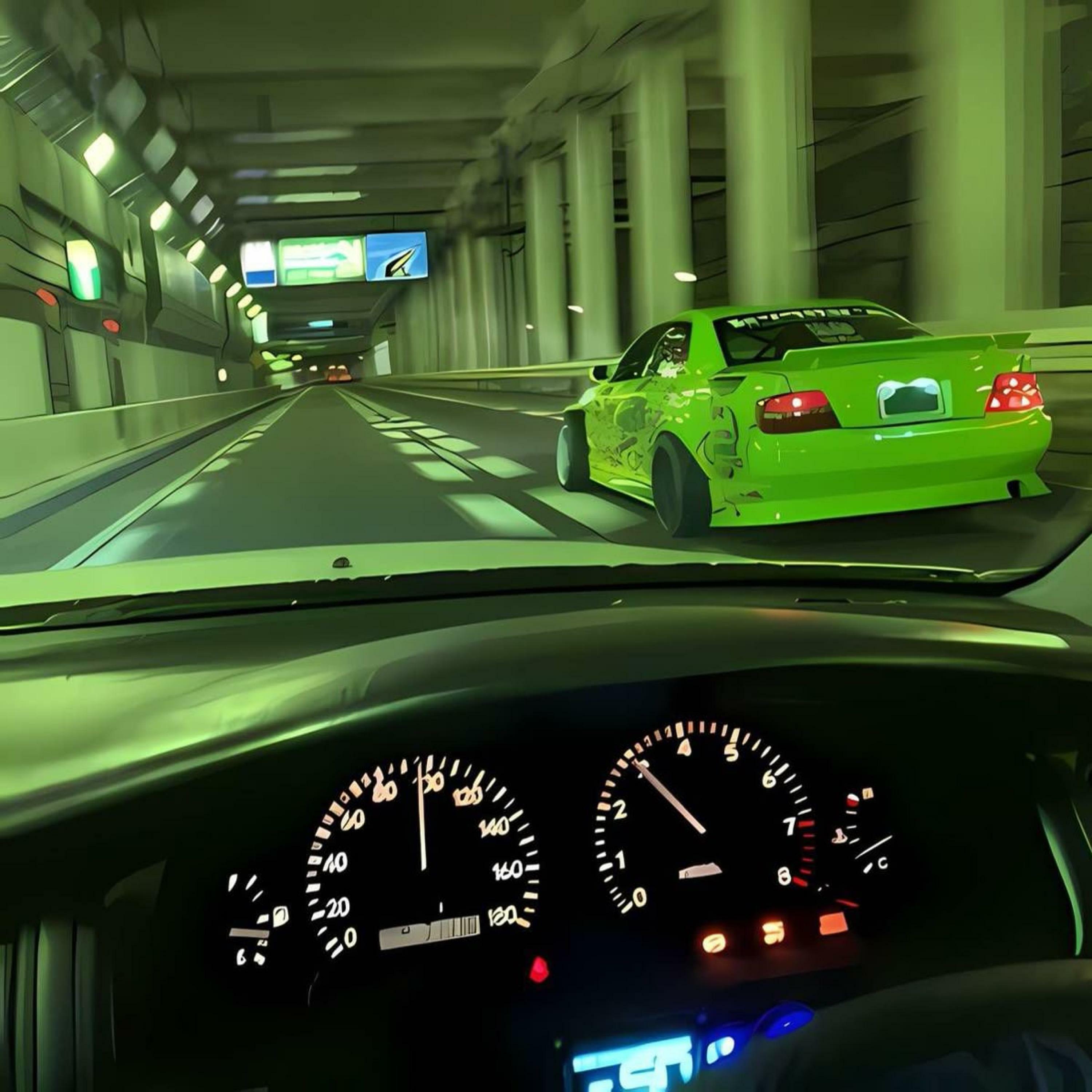 Track Image