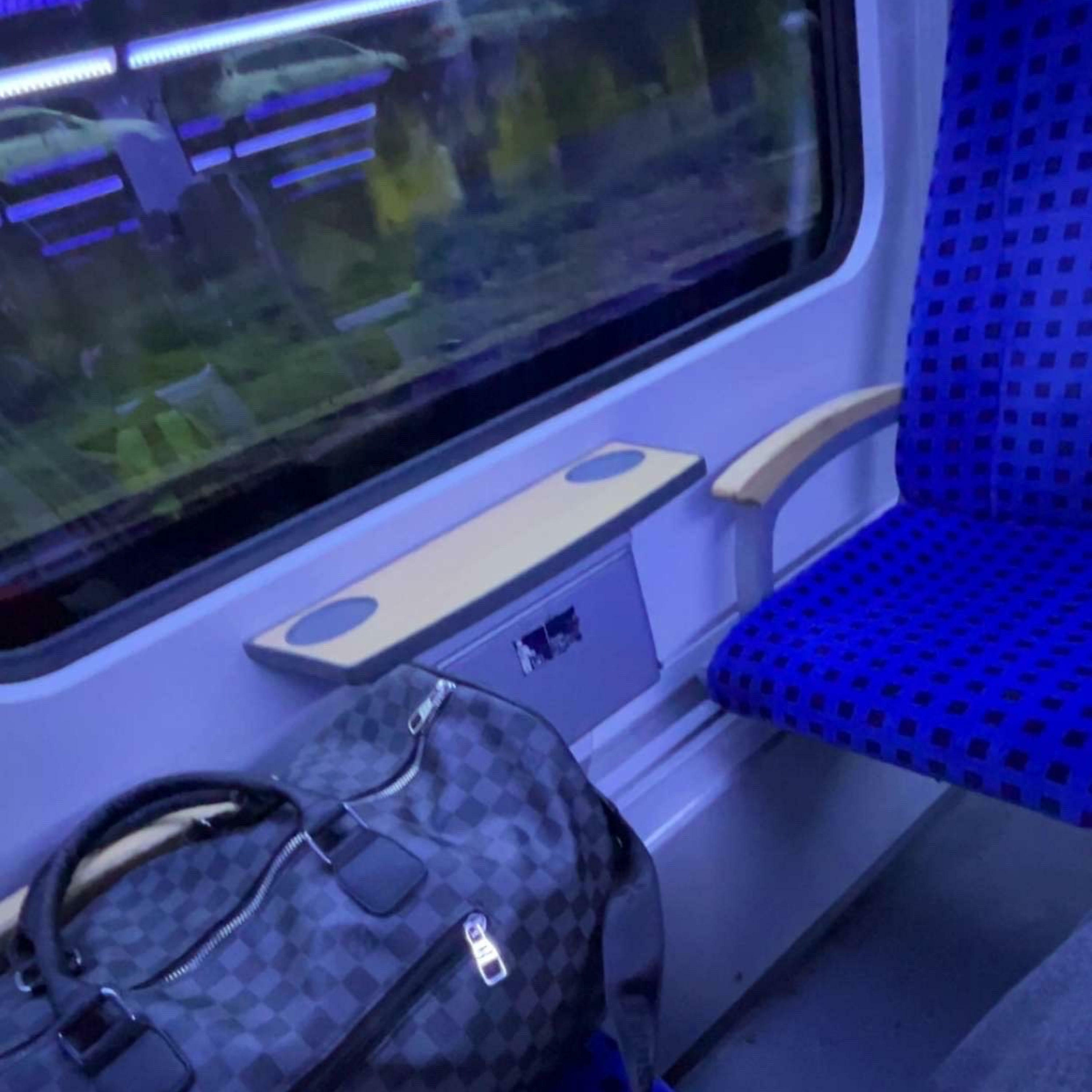 Track Image