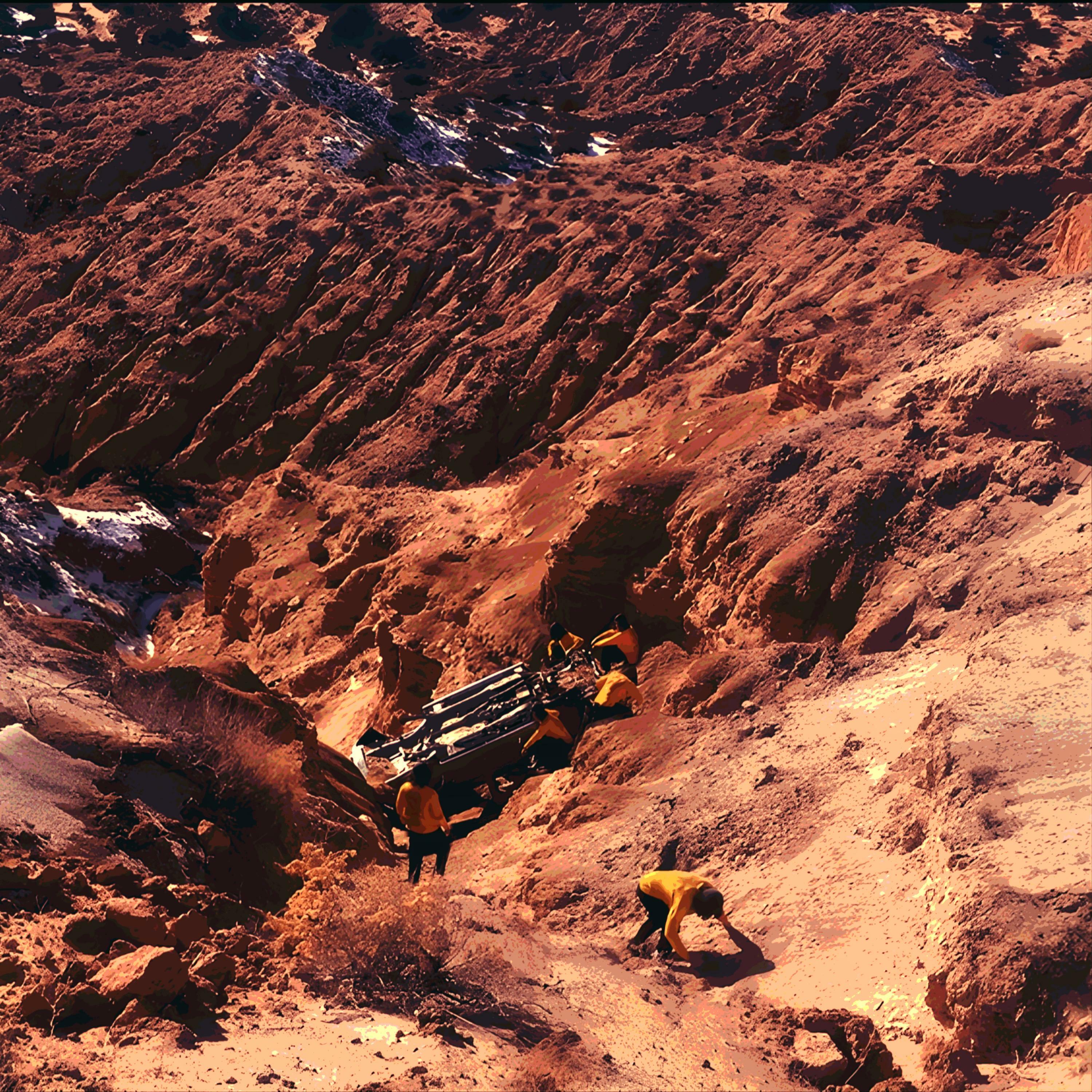 Track Image