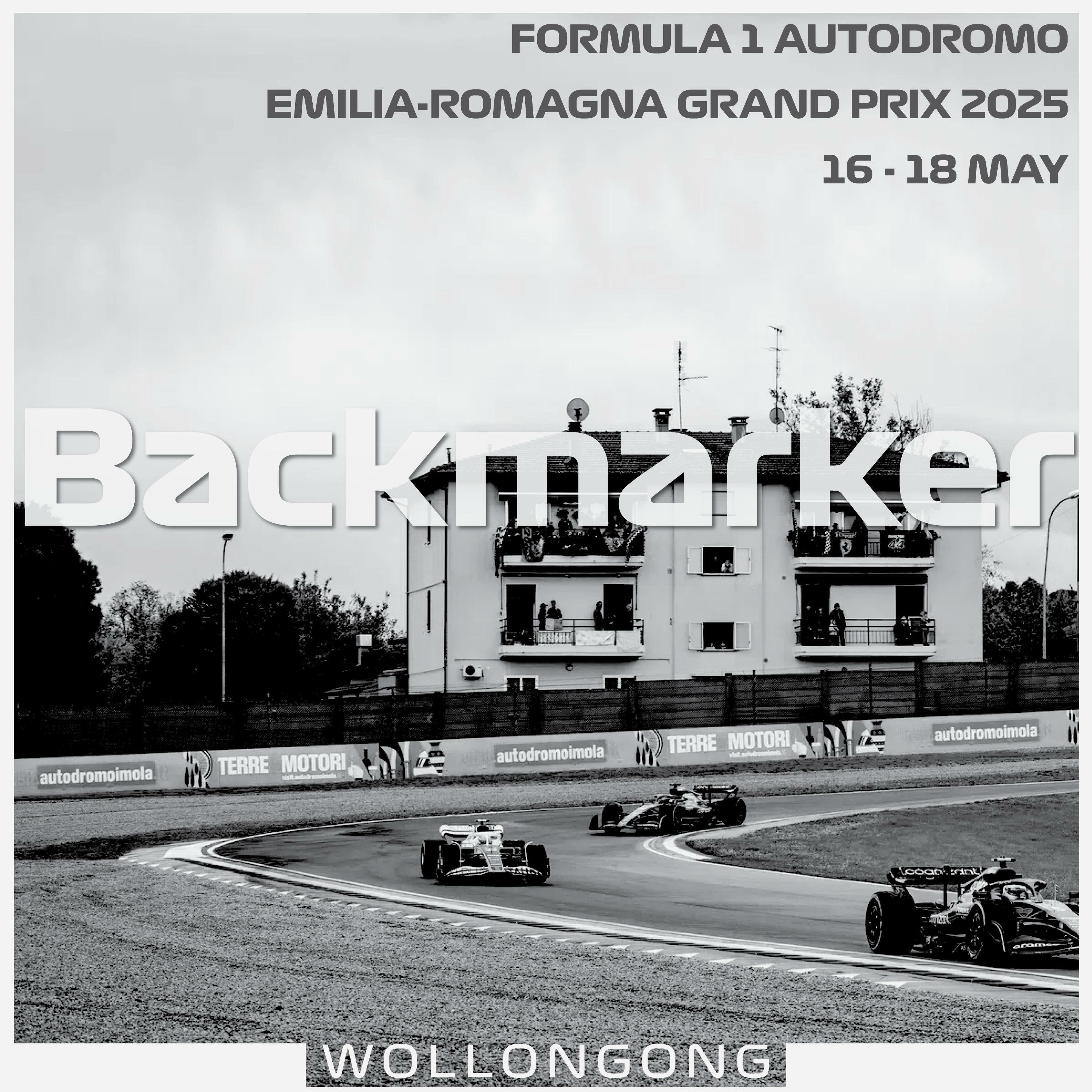 Track Image