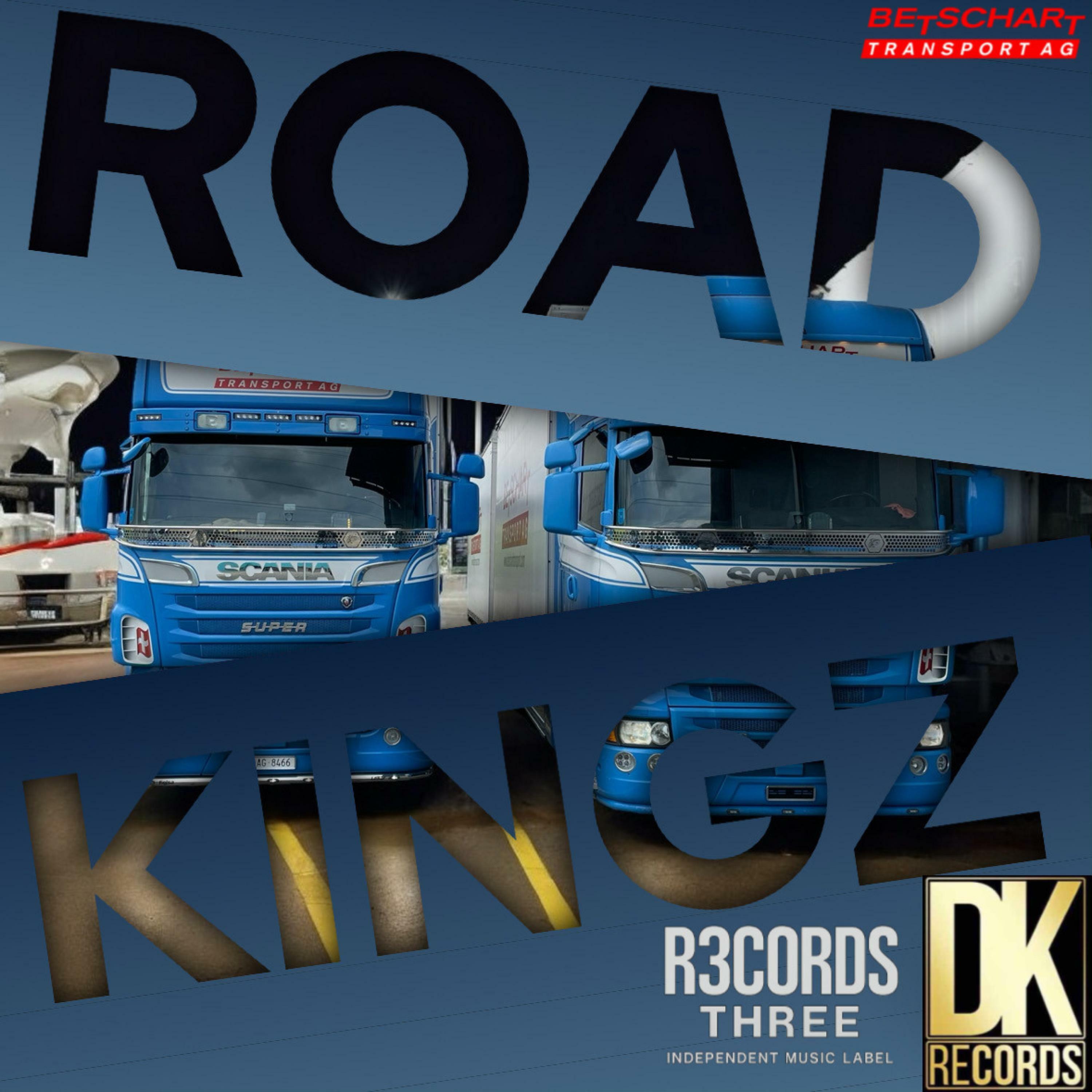 Track Image