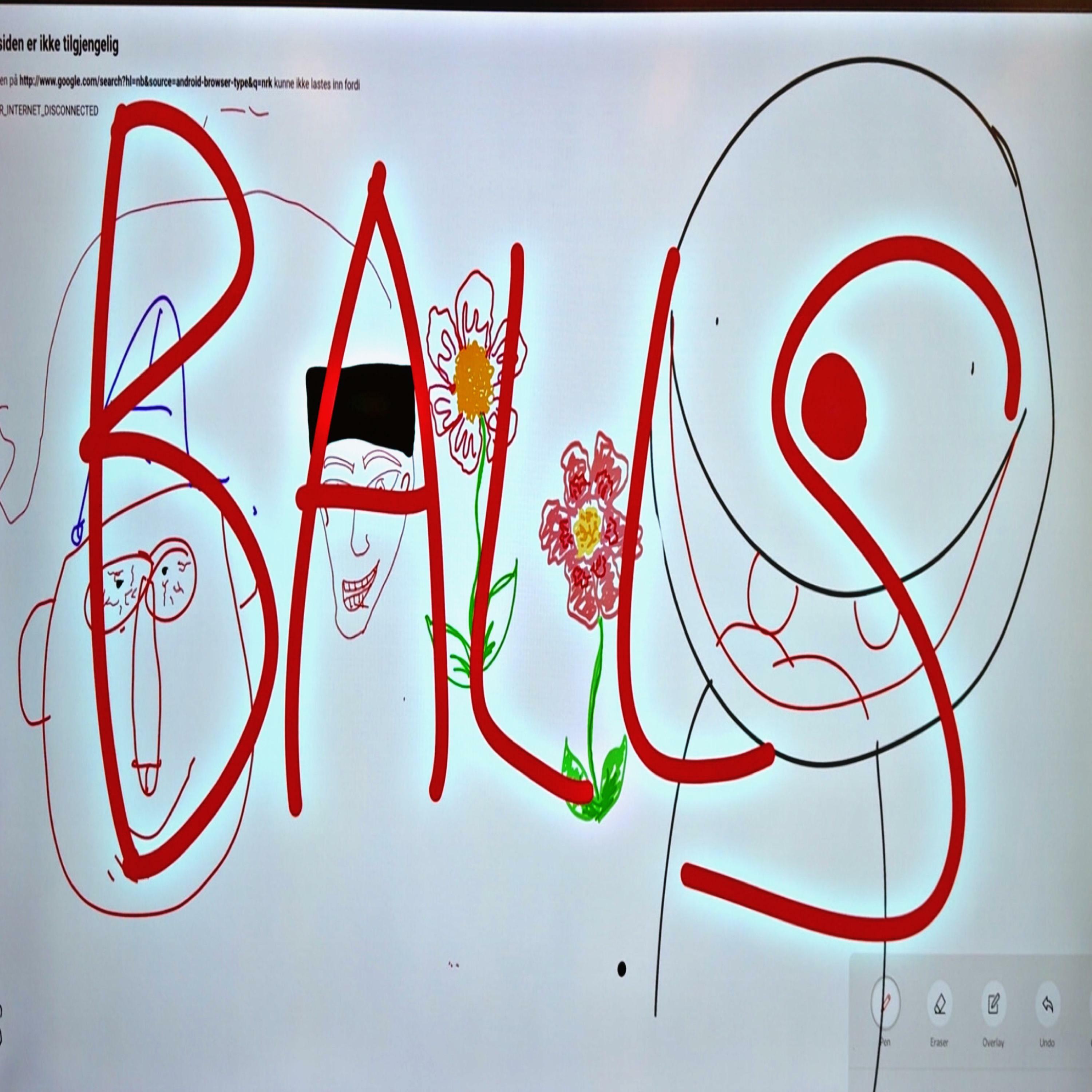 Track Image