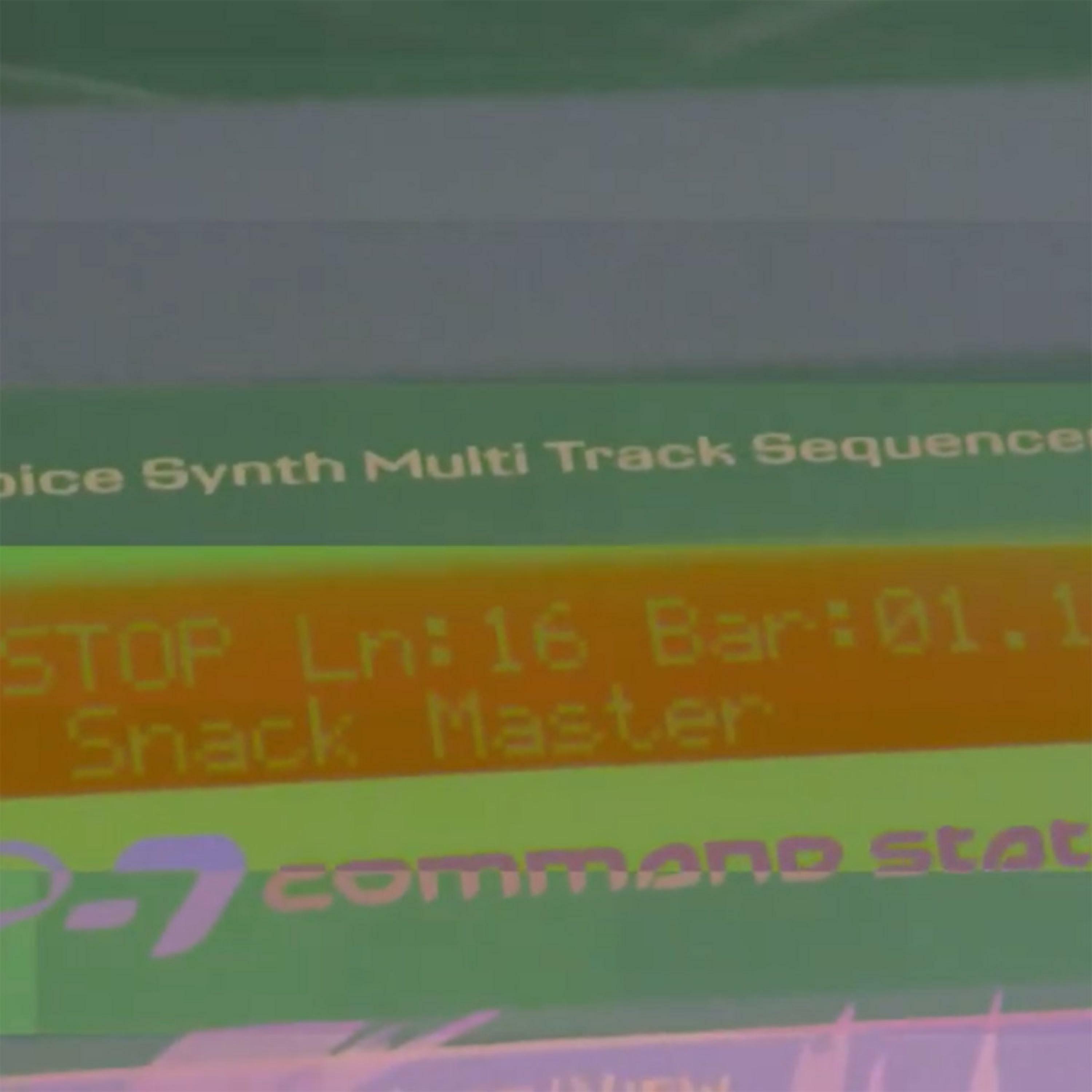Track Image