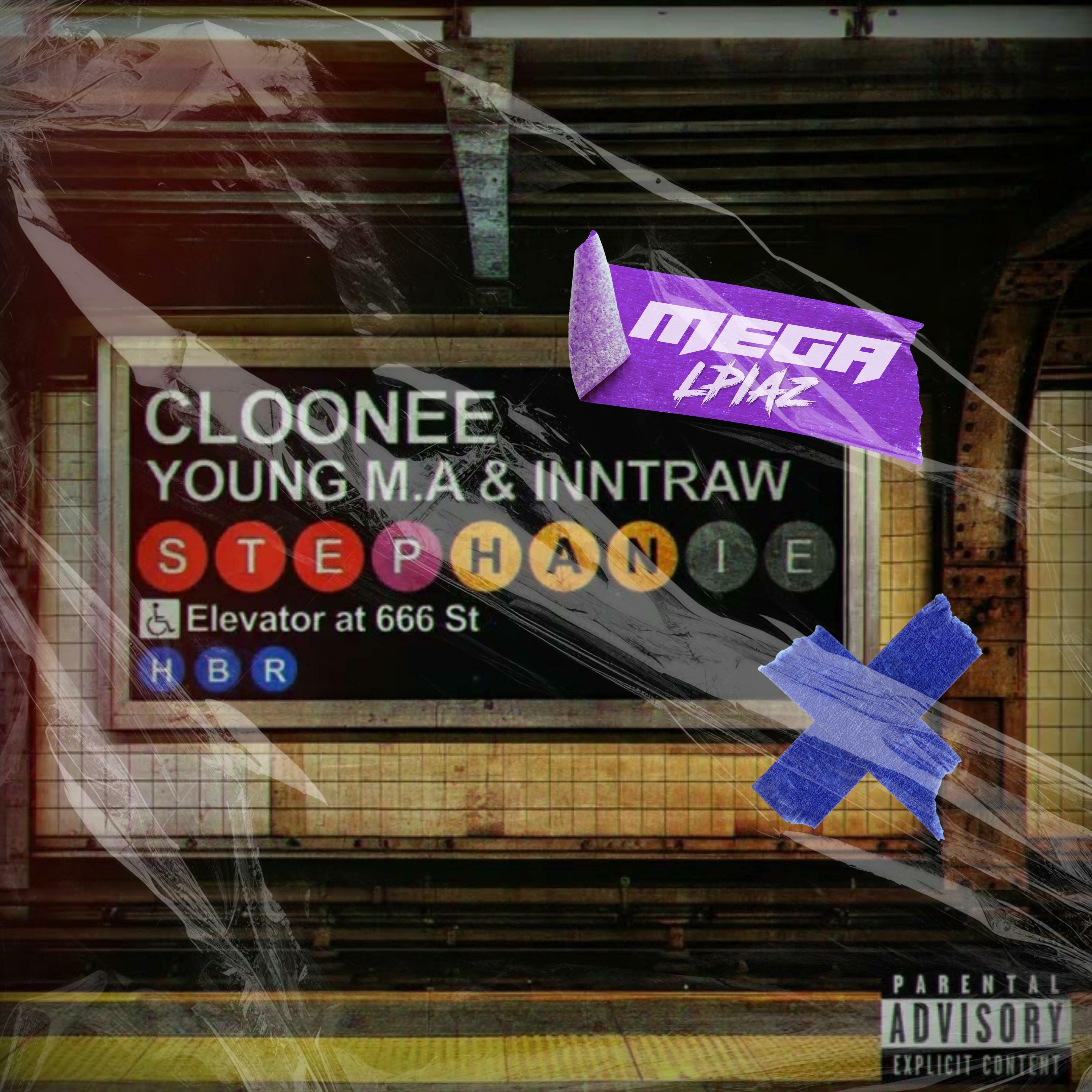 Track Image
