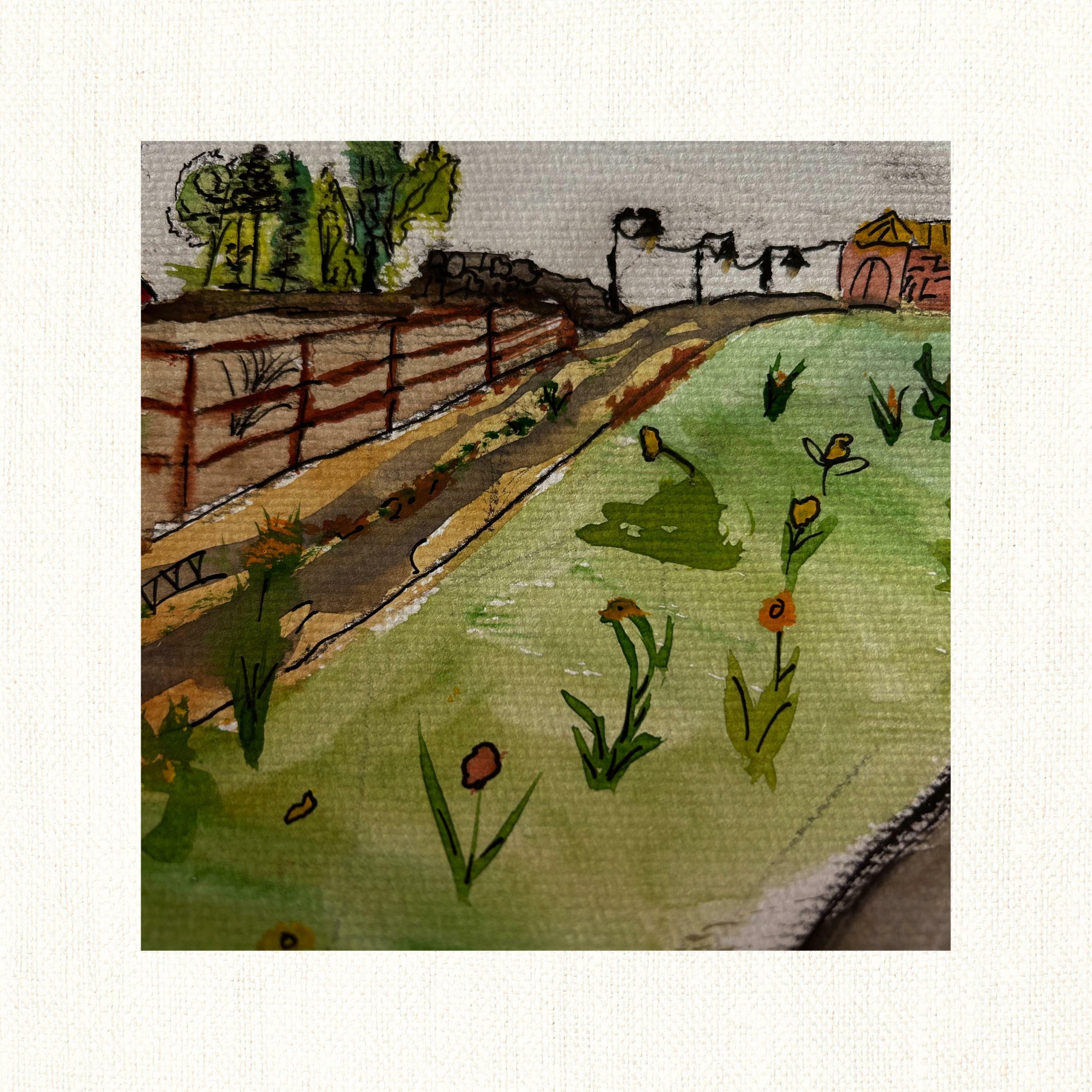 Track Image