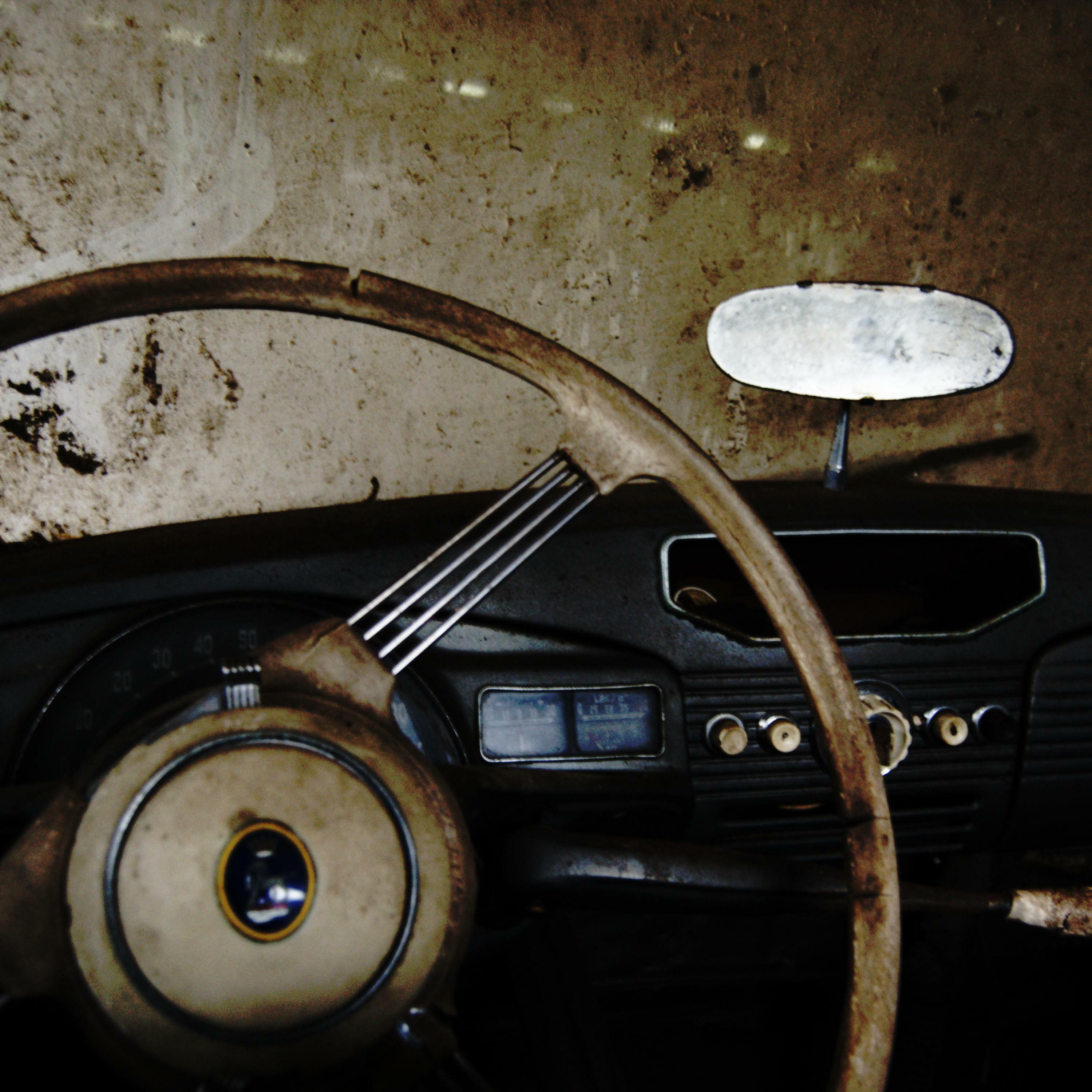 Track Image