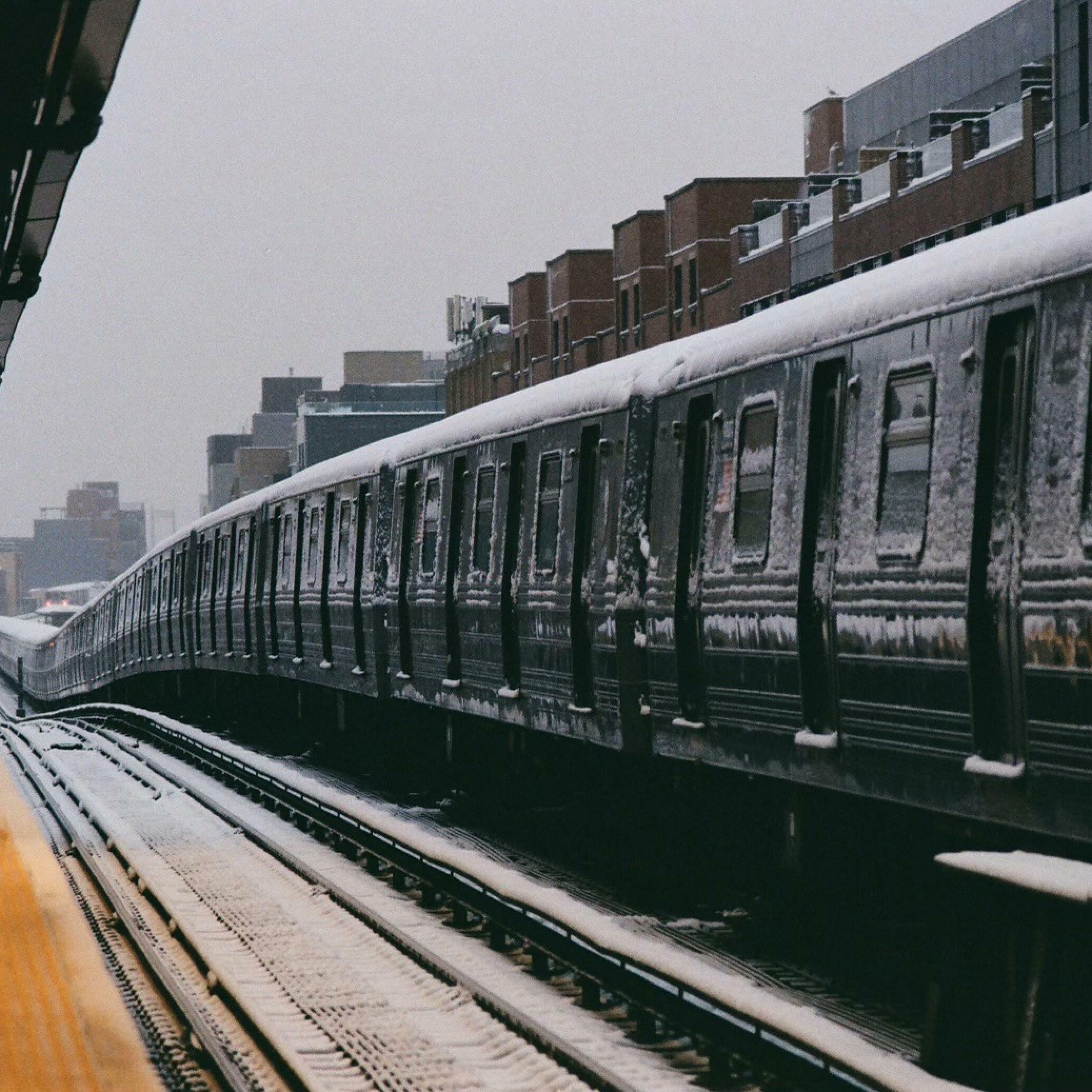 Track Image