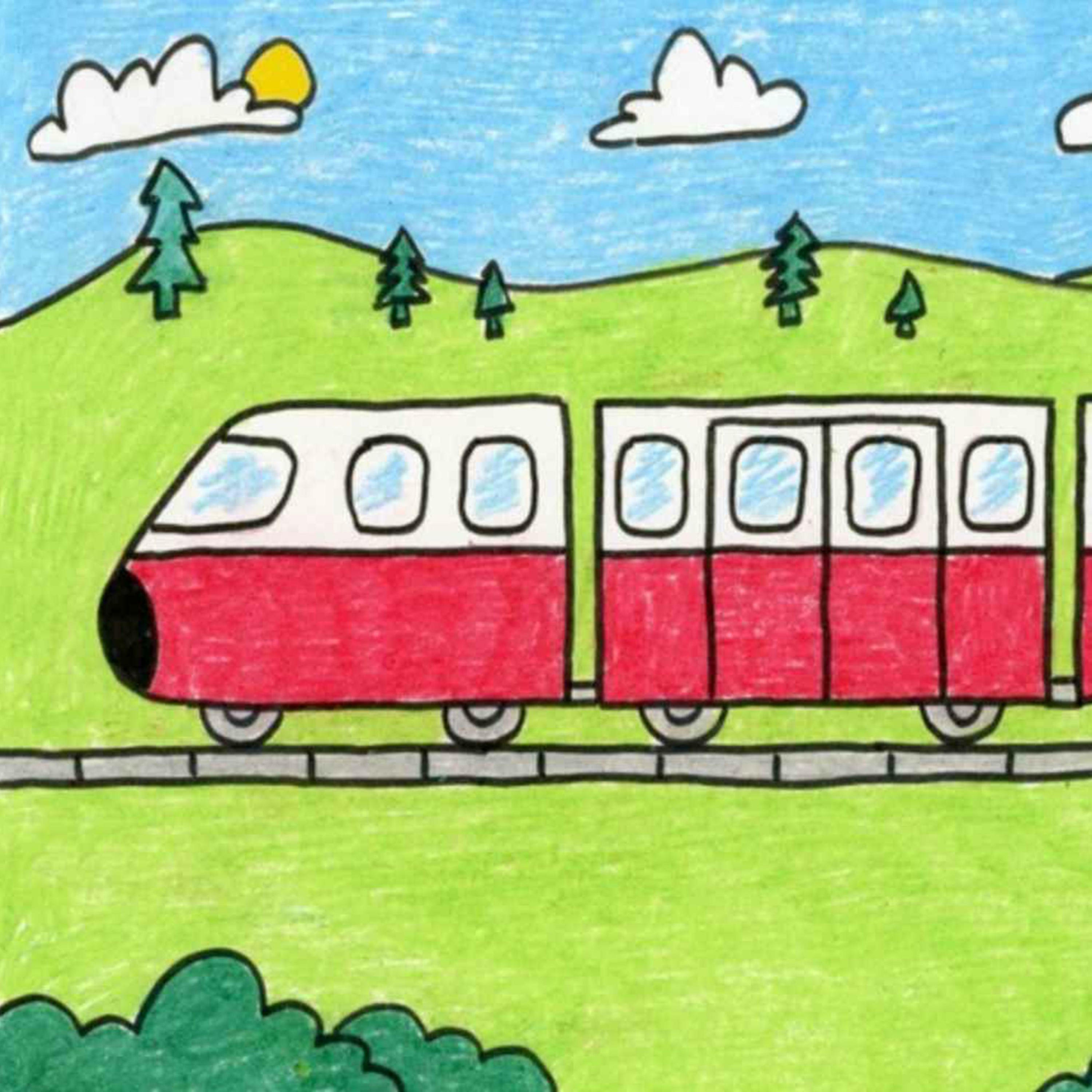 Track Image
