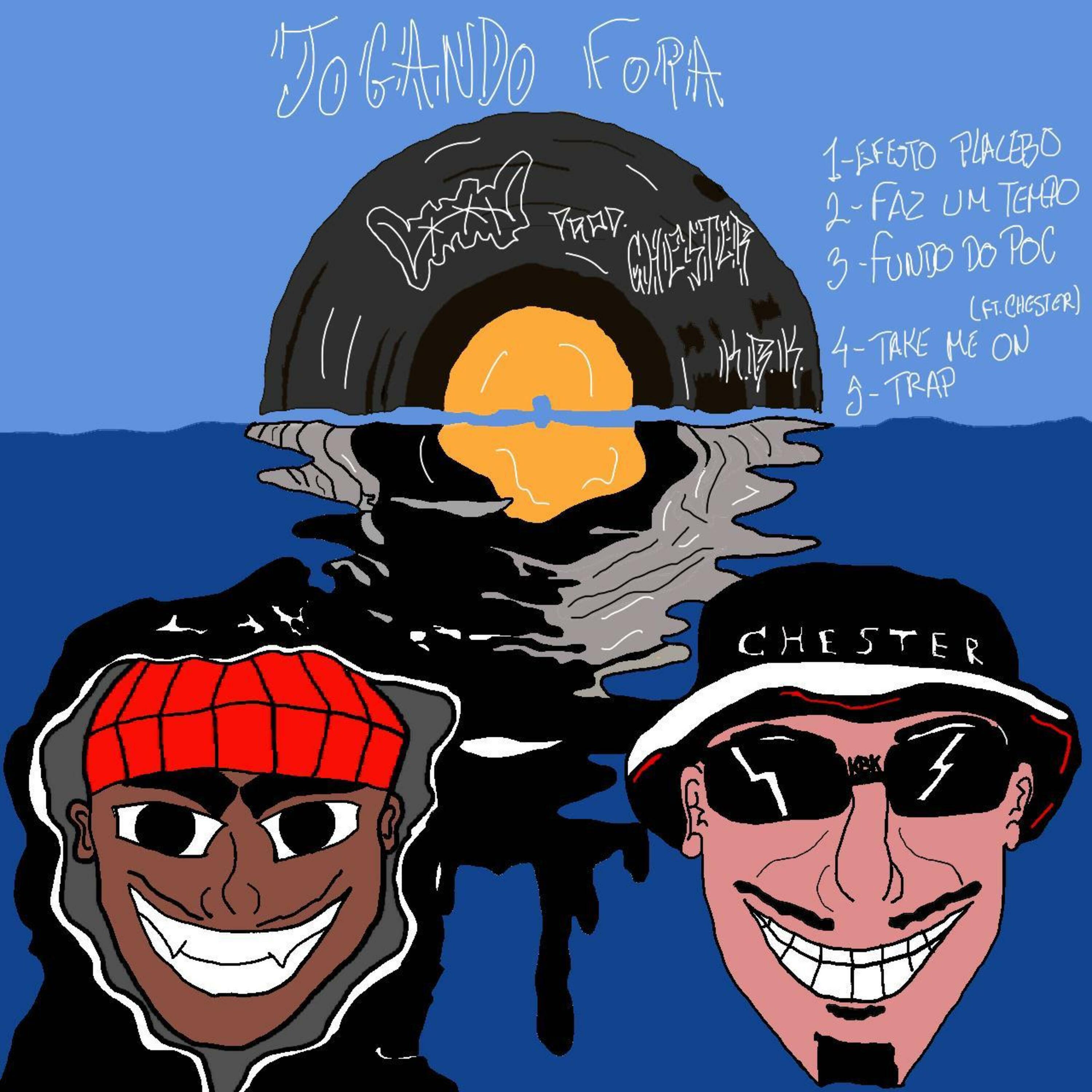Track Image