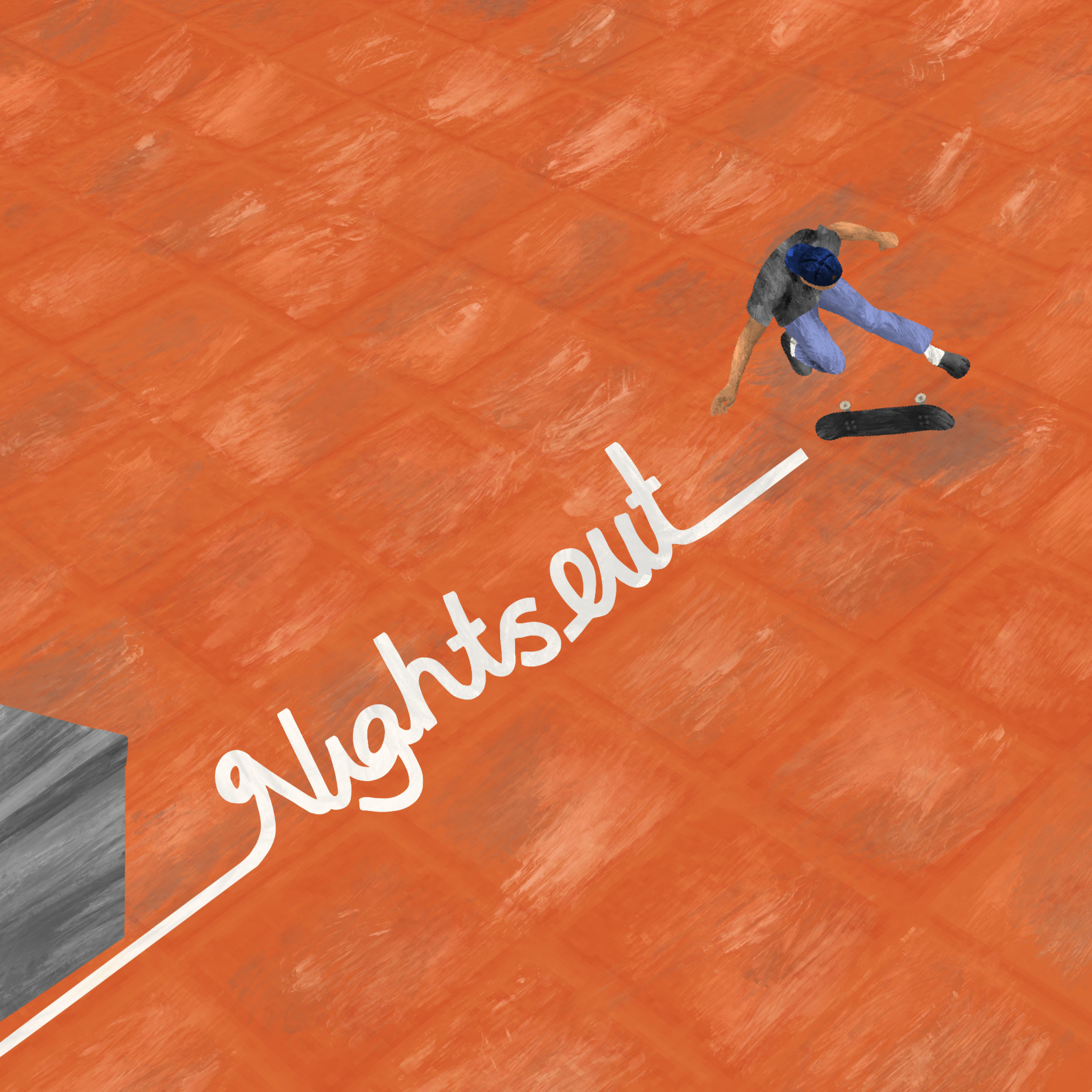Track Image