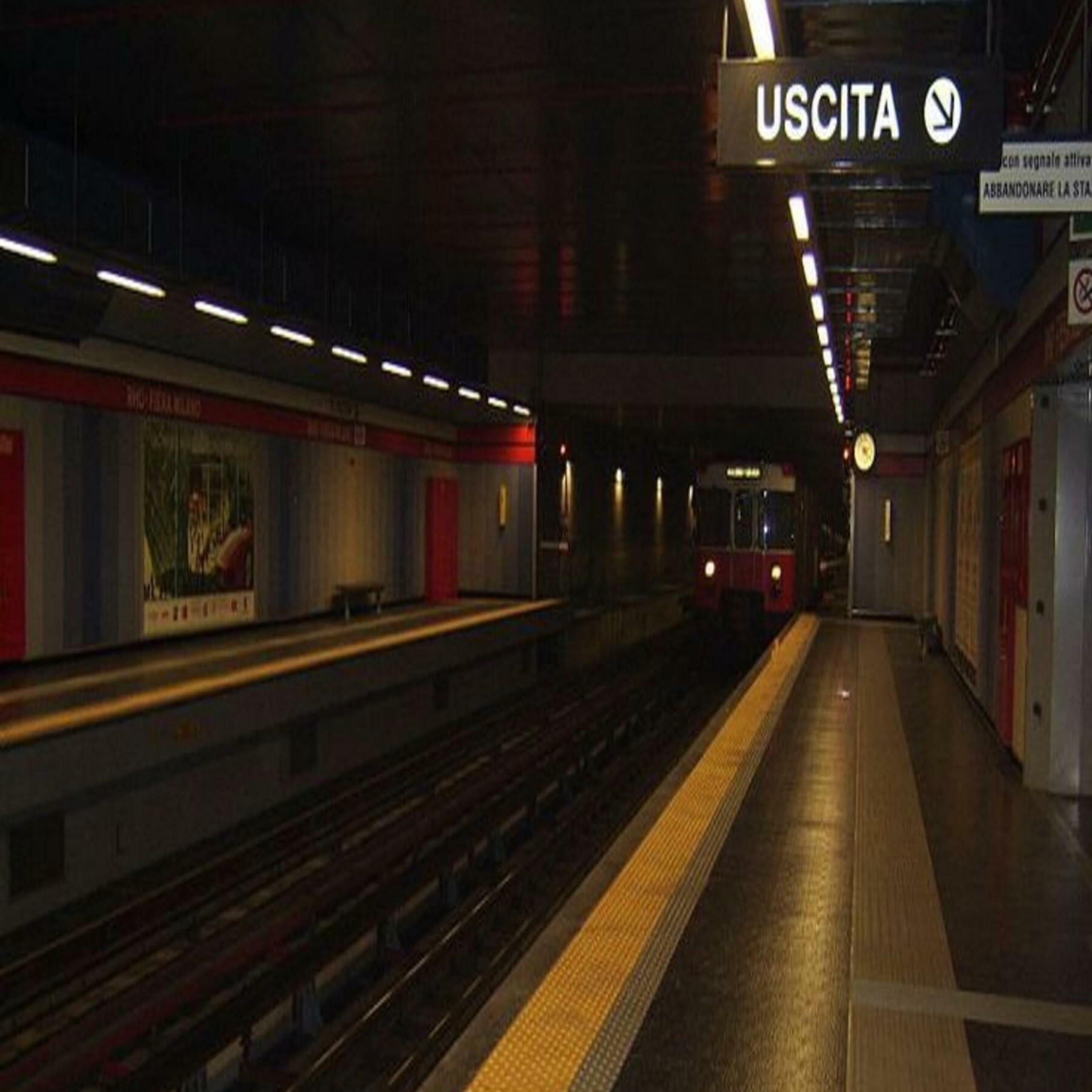 Track Image