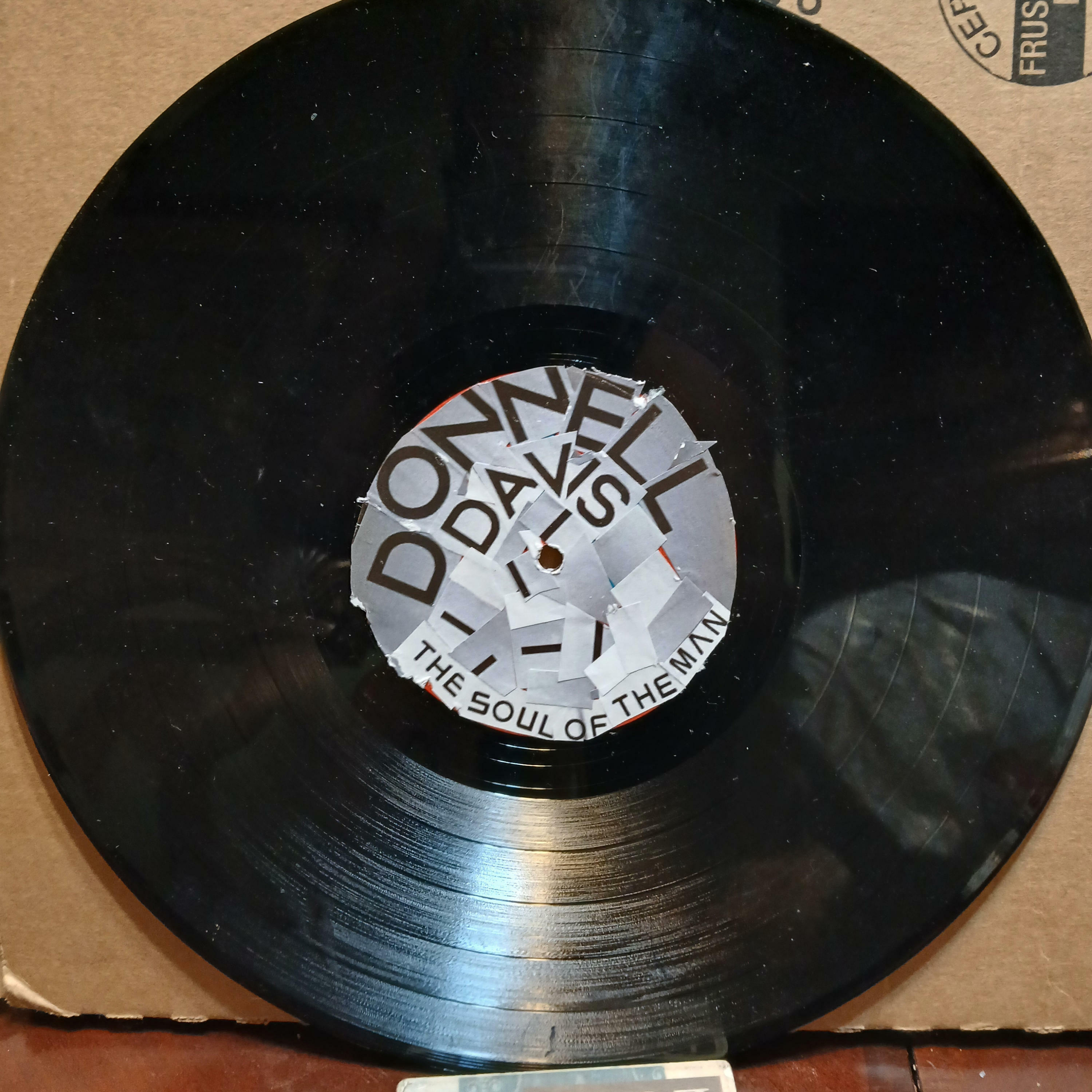Track Image
