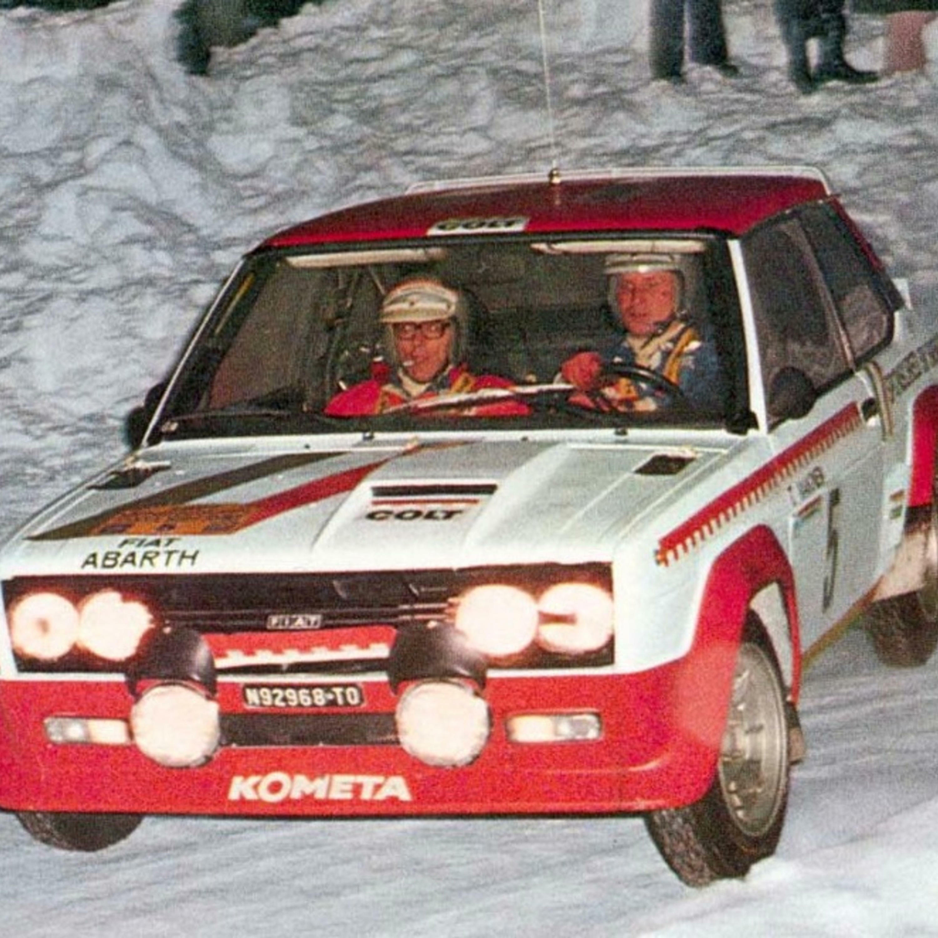 Track Image
