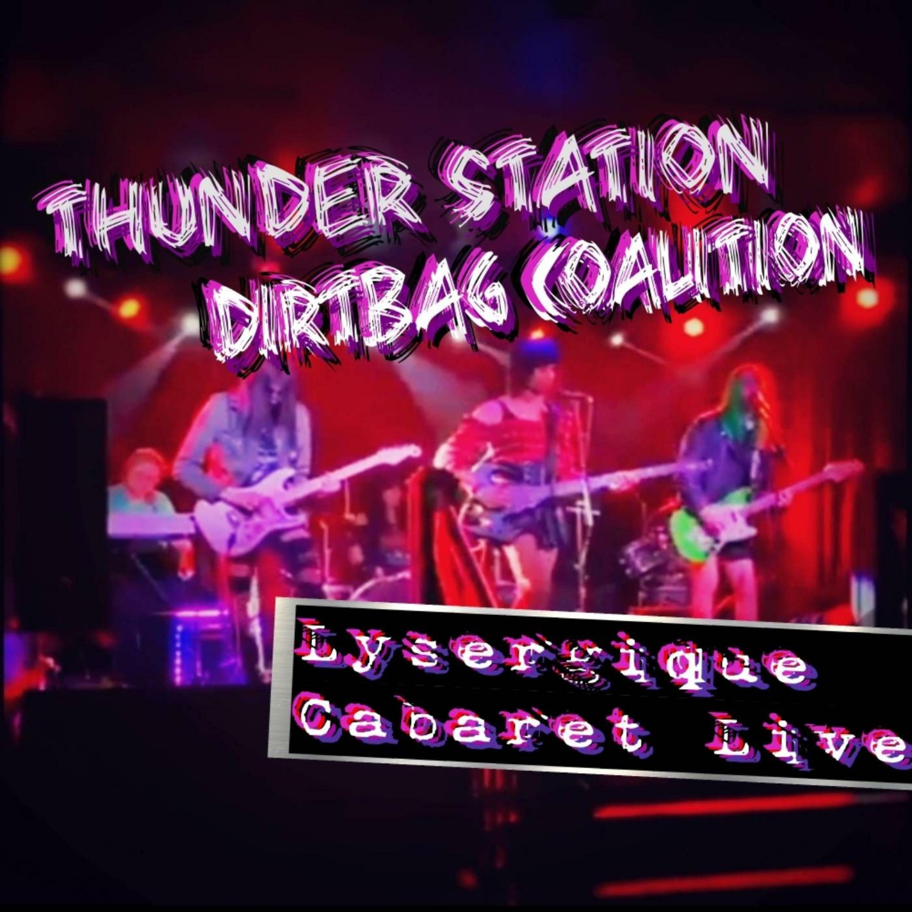 Track Image