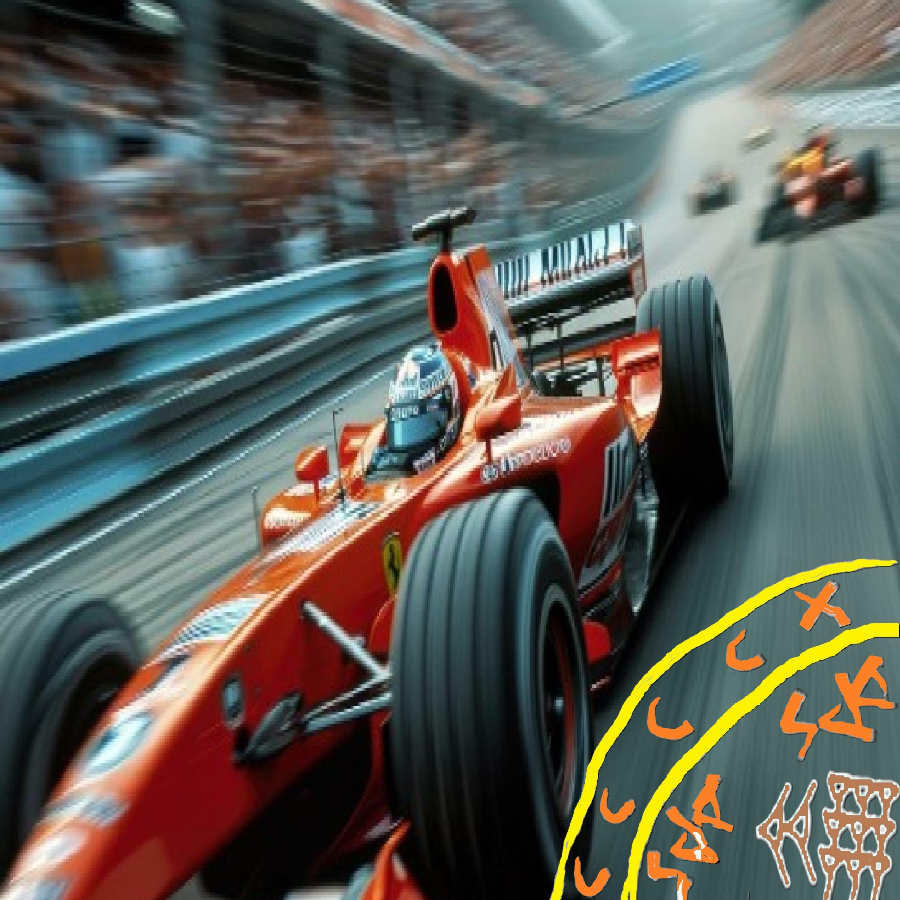 Track Image