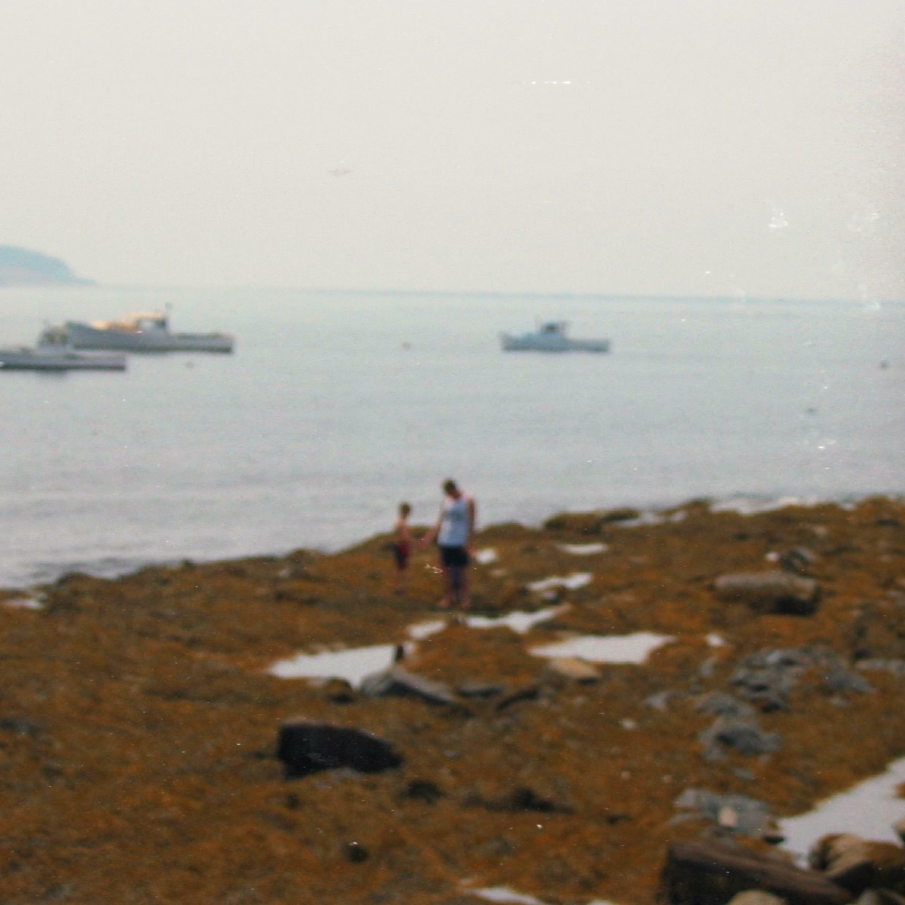 Track Image