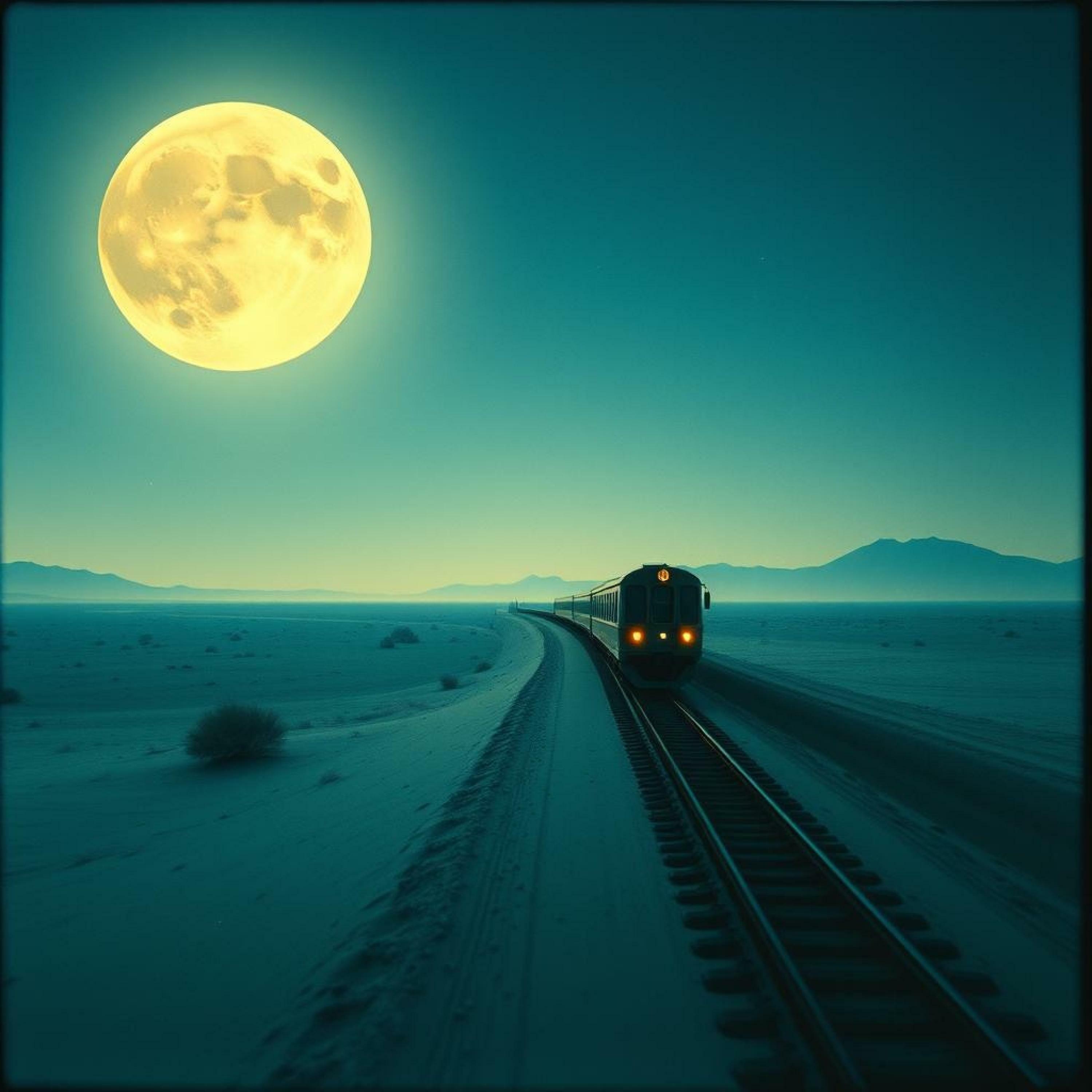 Track Image