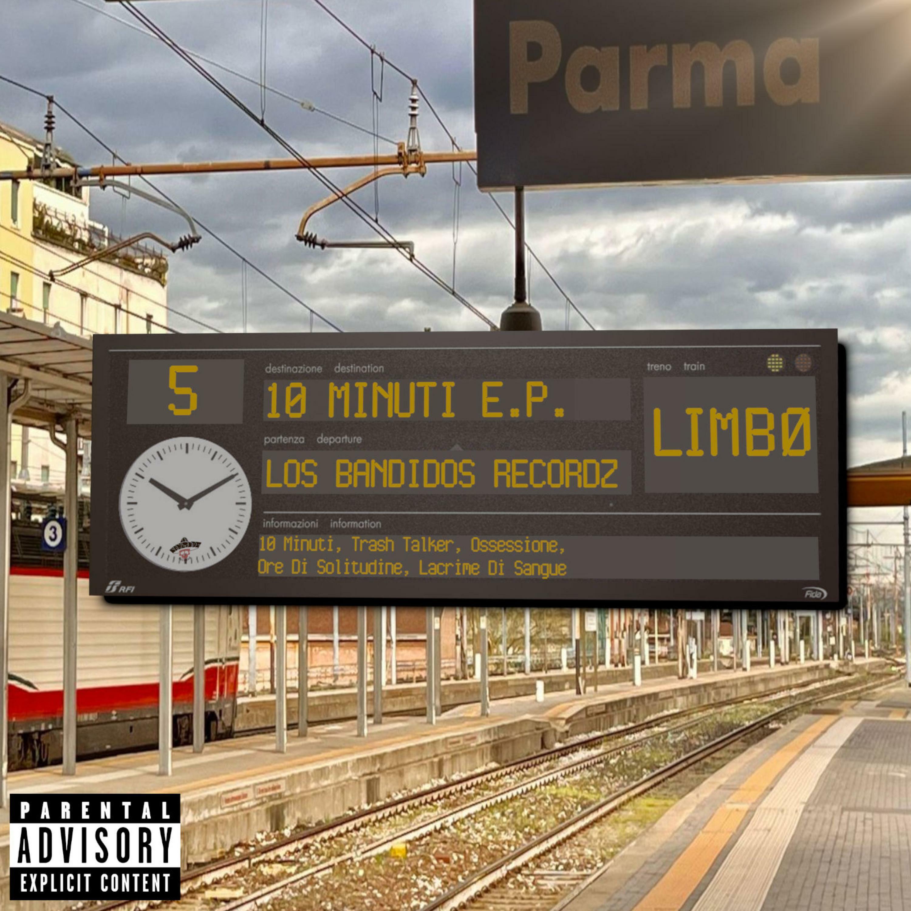 Track Image