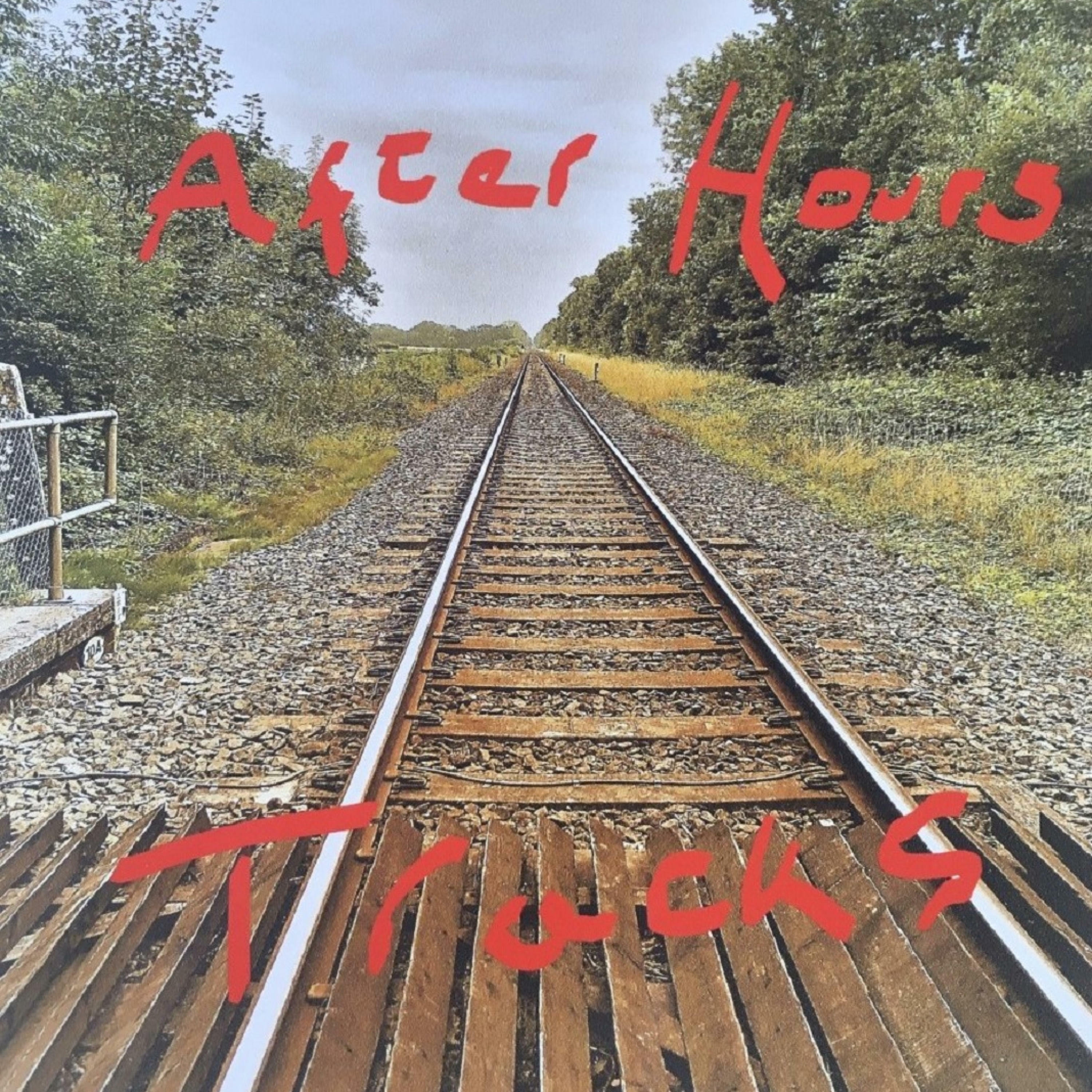 Track Image