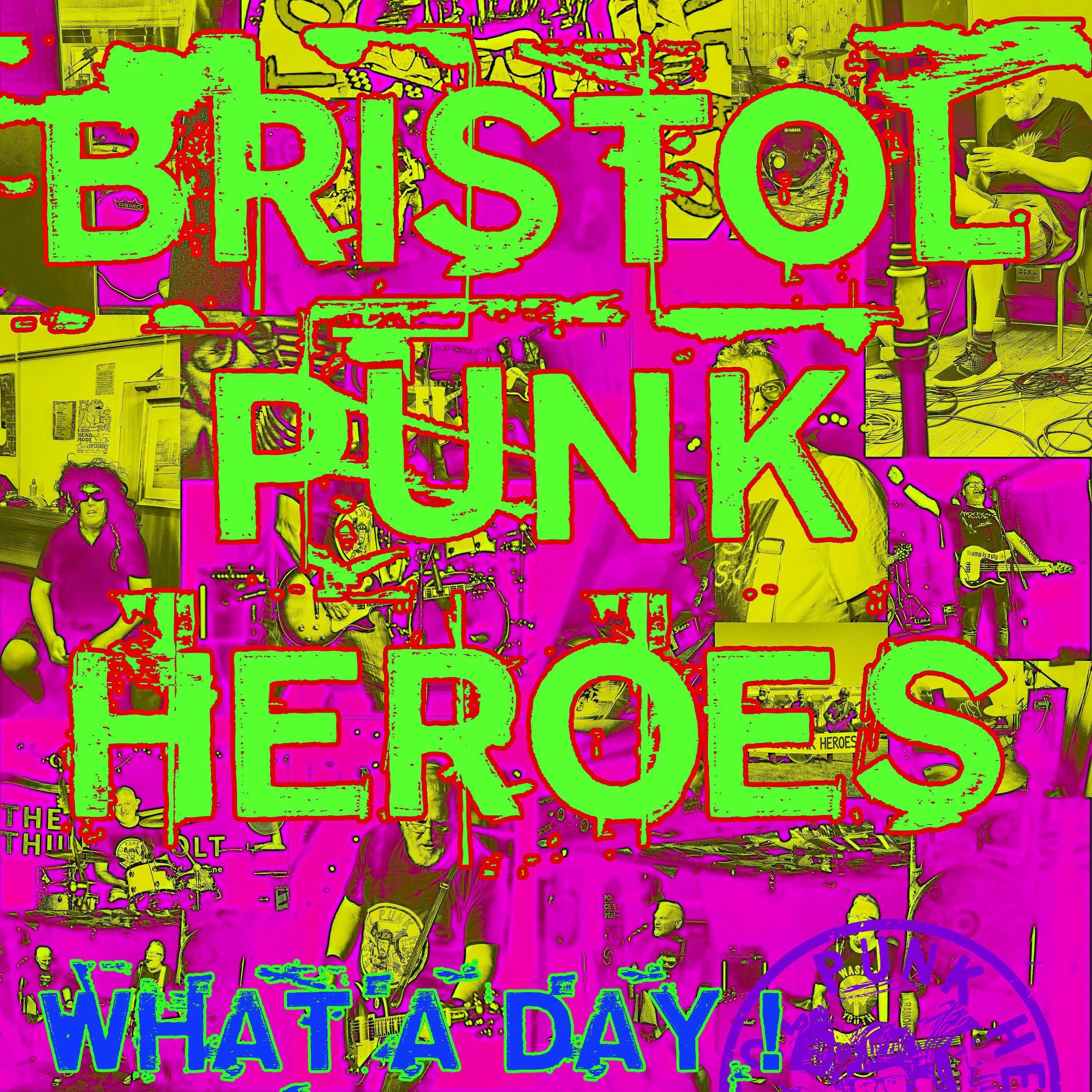 Track Image